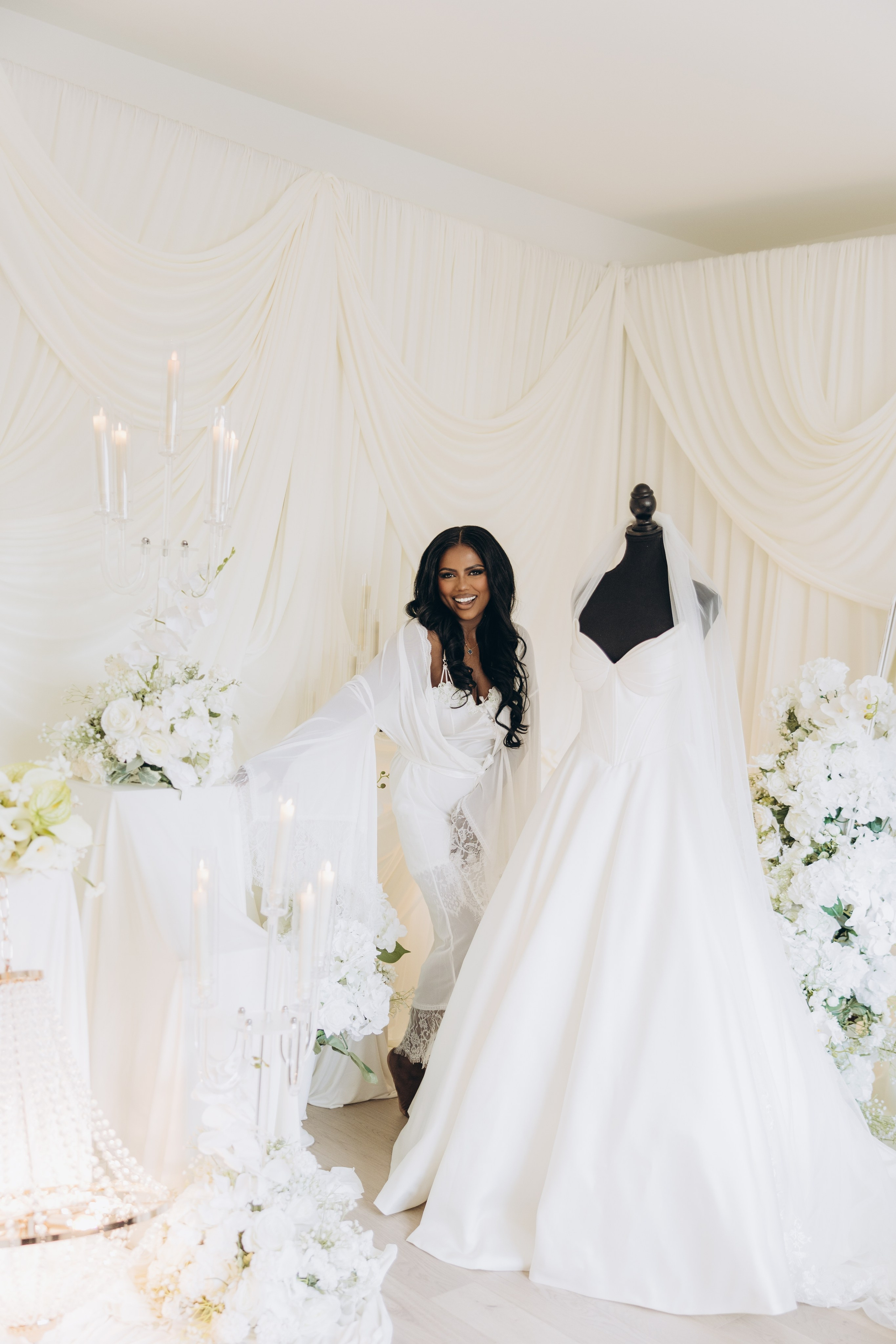 A&S. Wedding Photographer Toronto