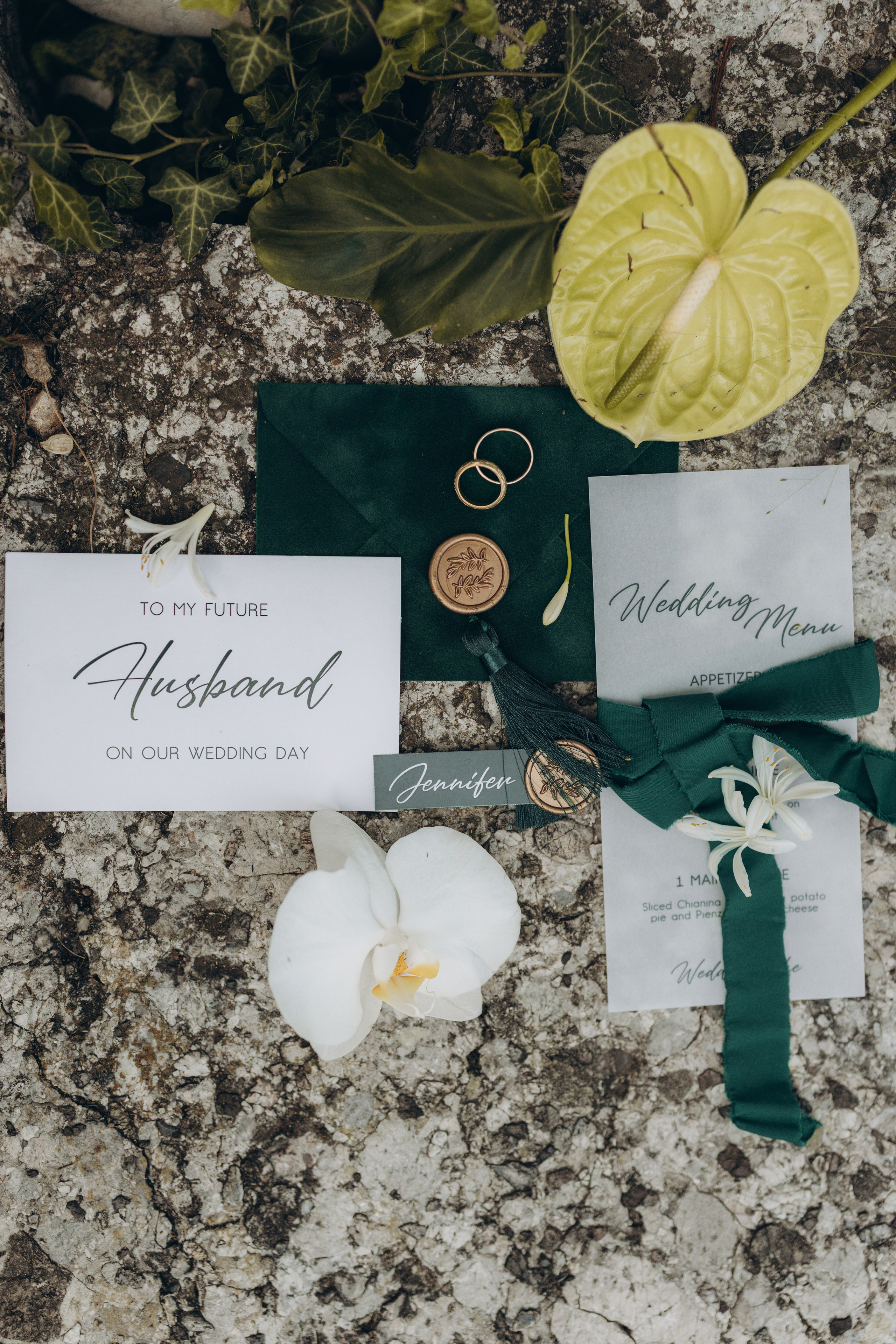 J+A (Italy). Wedding Photographer Toronto