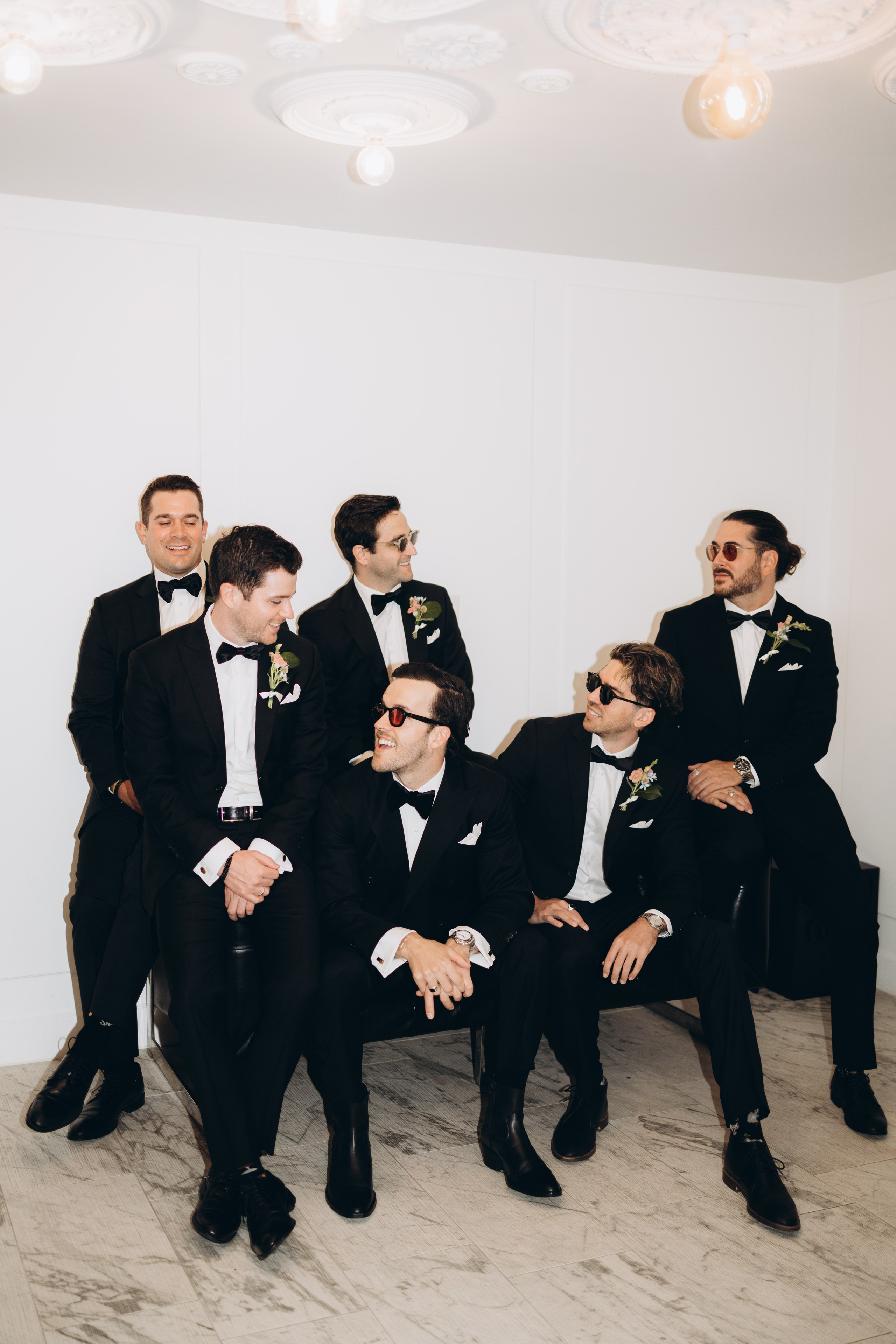 Olivia&Robbie. Wedding Photographer Toronto