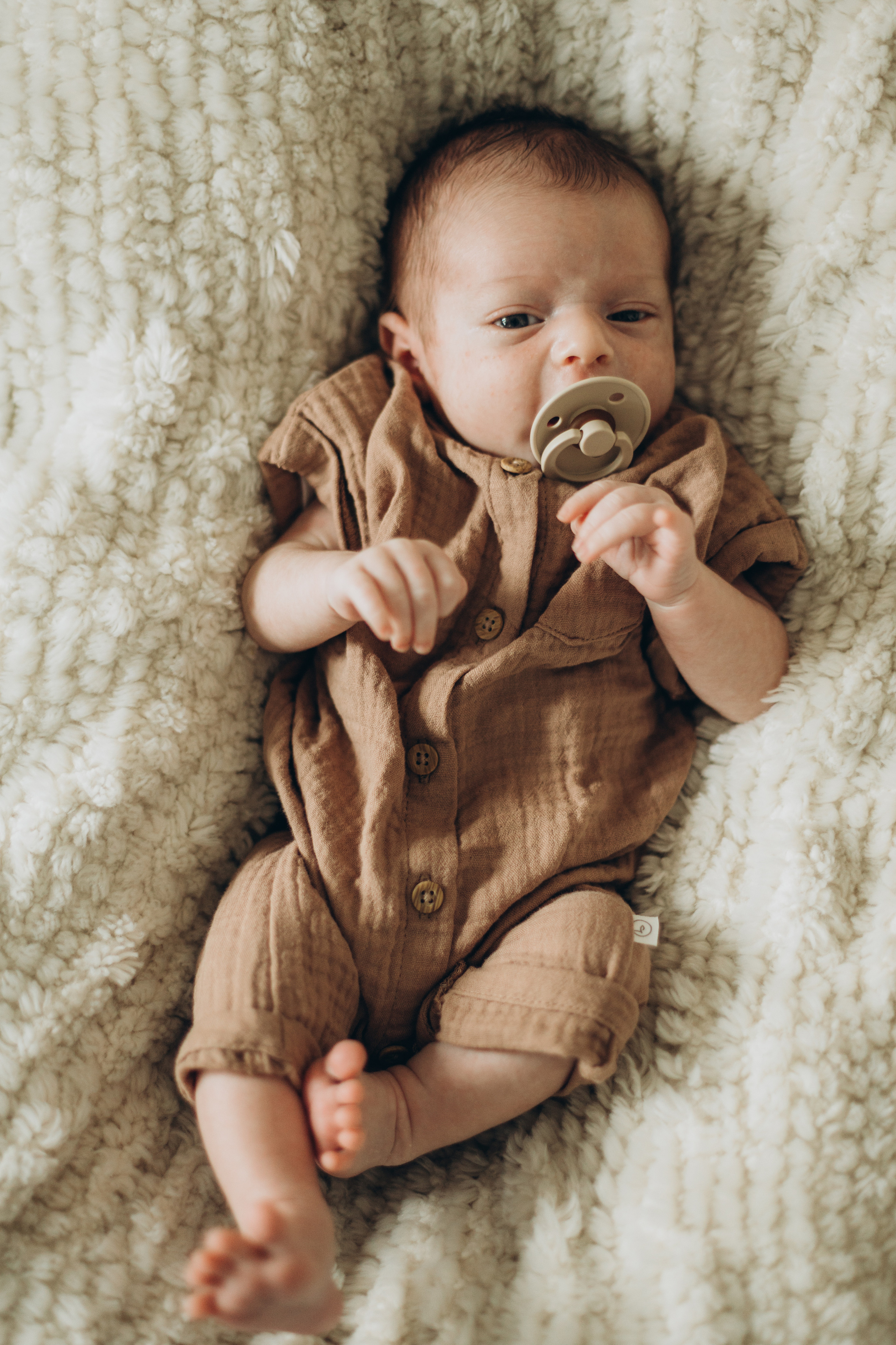 Baby Conrad. Wedding Photographer Toronto