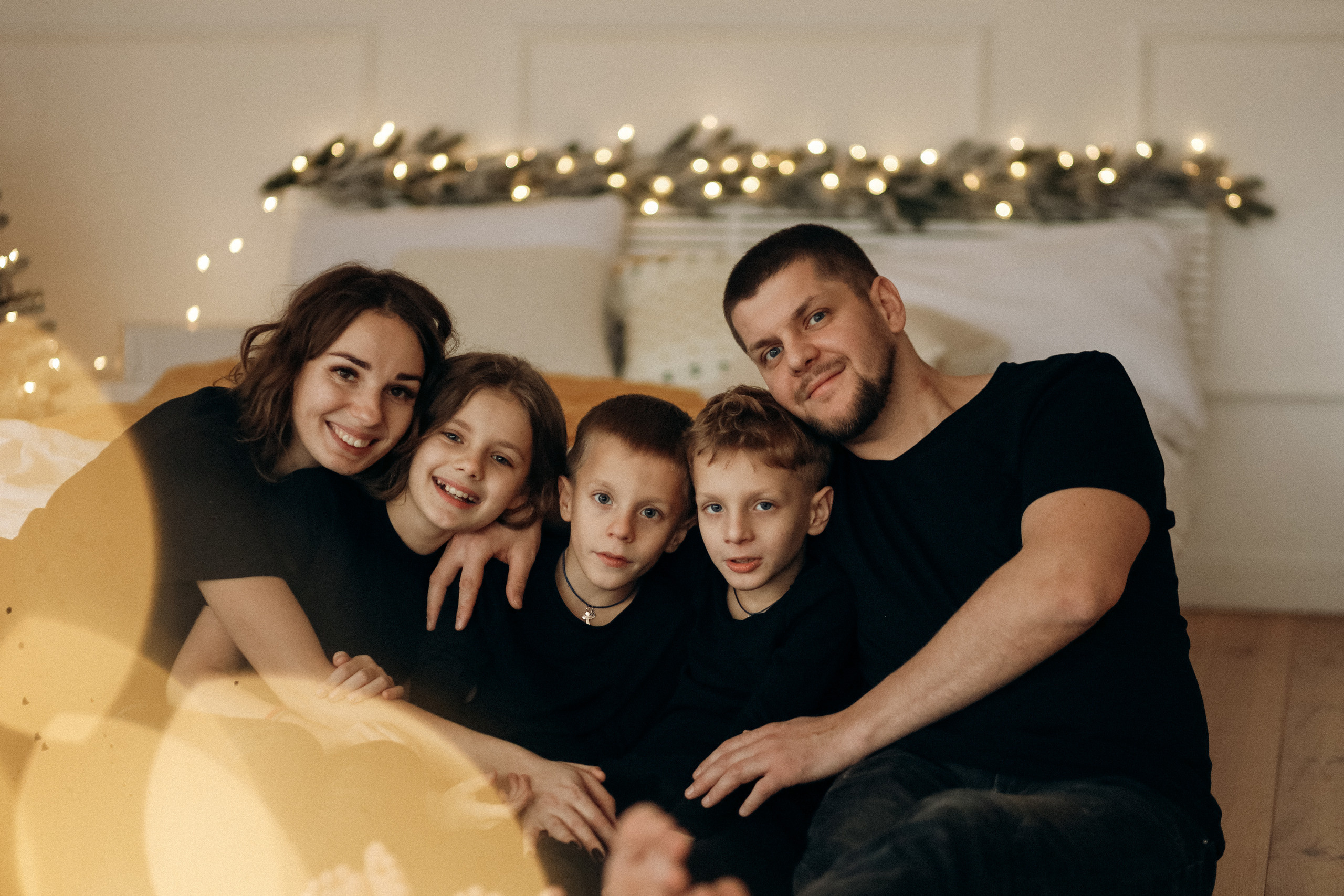 Merry Christmas!. Wedding Photographer Toronto