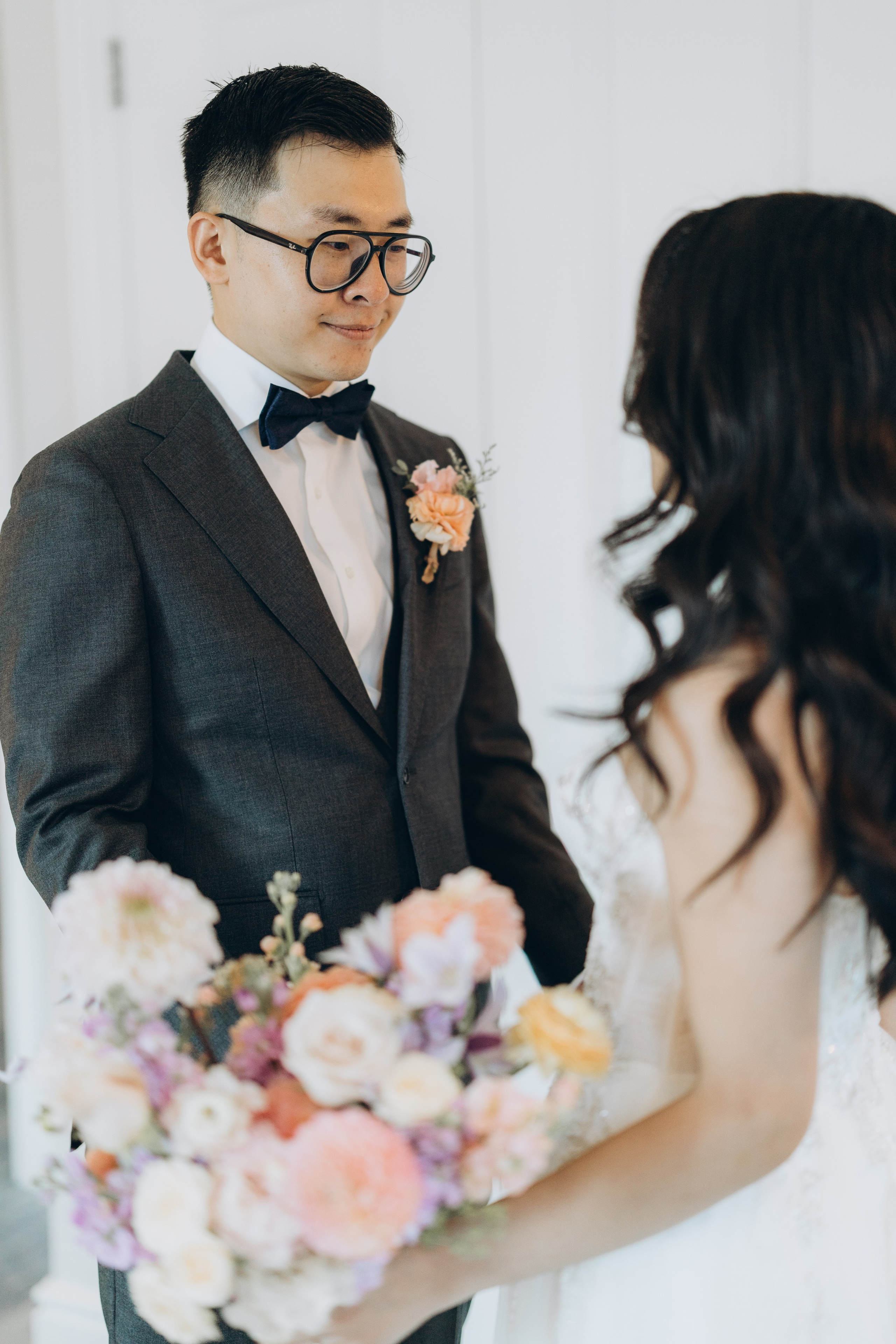 Stephanie&David. Wedding Photographer Toronto