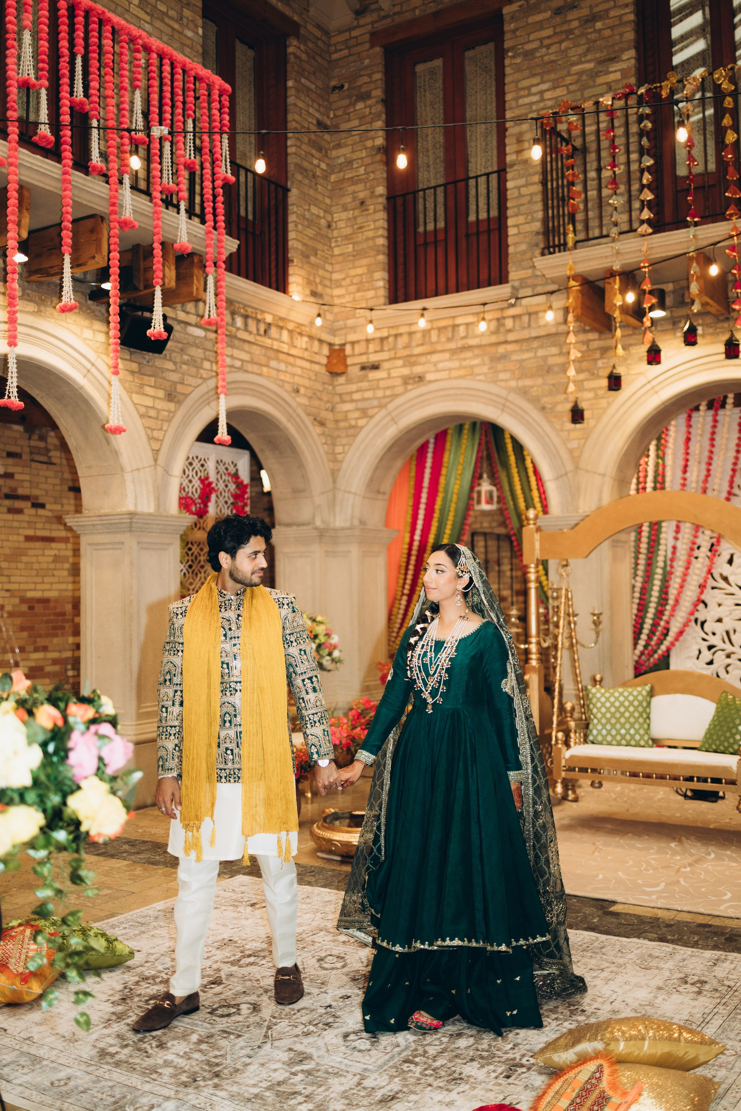 Raesham&Harris. Wedding Photographer Toronto