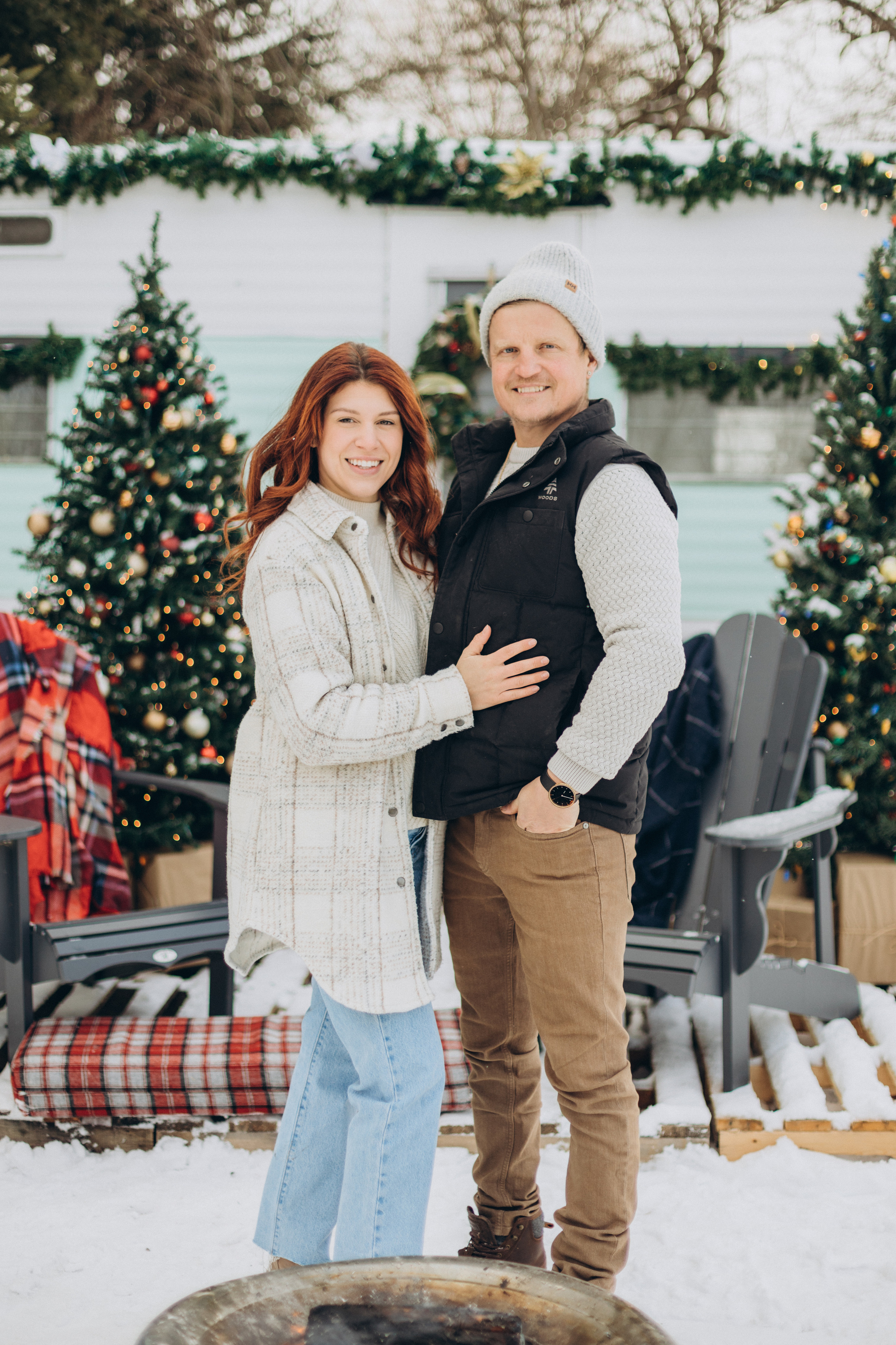 Merry Christmas!. Wedding Photographer Toronto