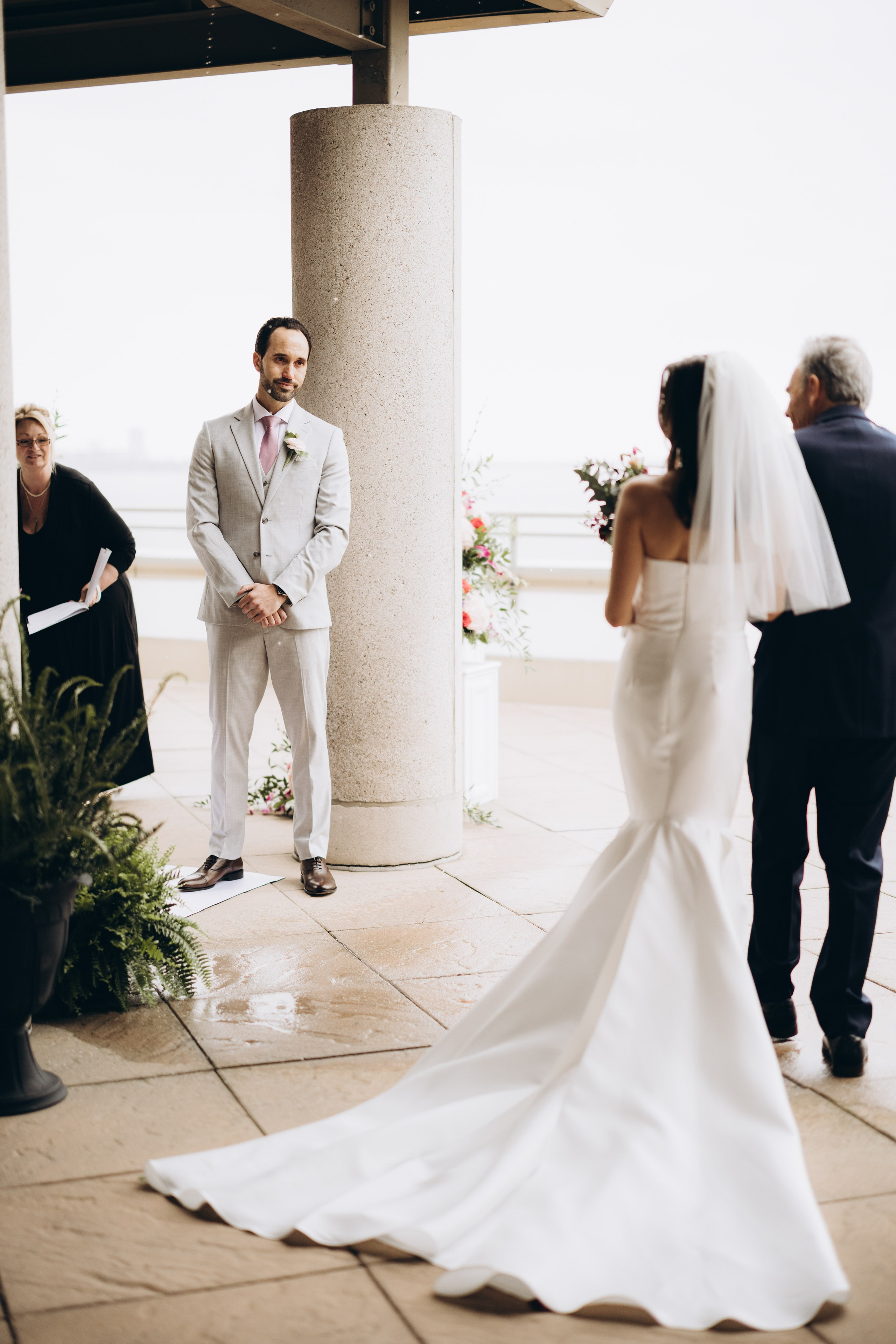 M&T. Wedding Photographer Toronto