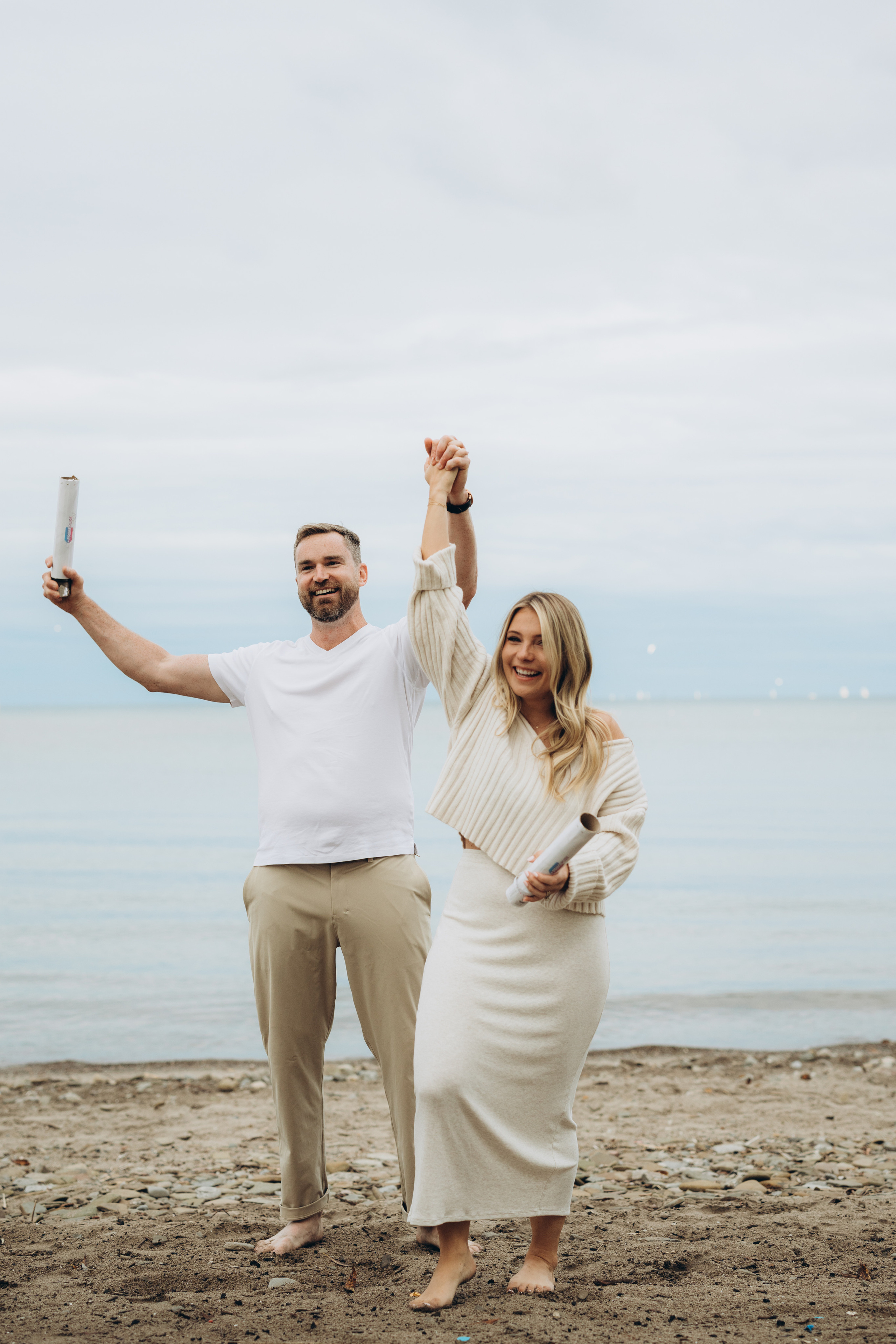 Gender party. Wedding Photographer Toronto