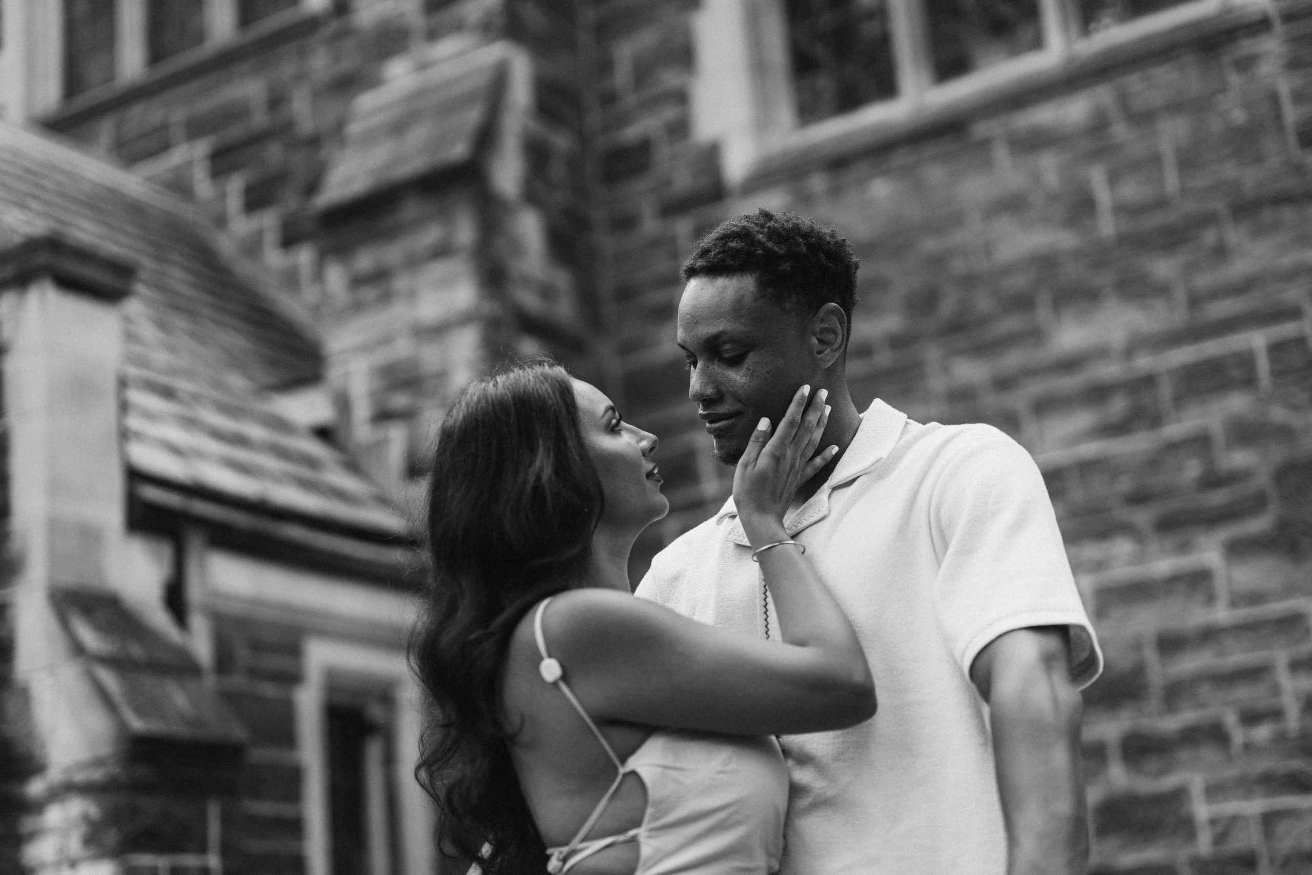 Engagement session. Wedding Photographer Toronto