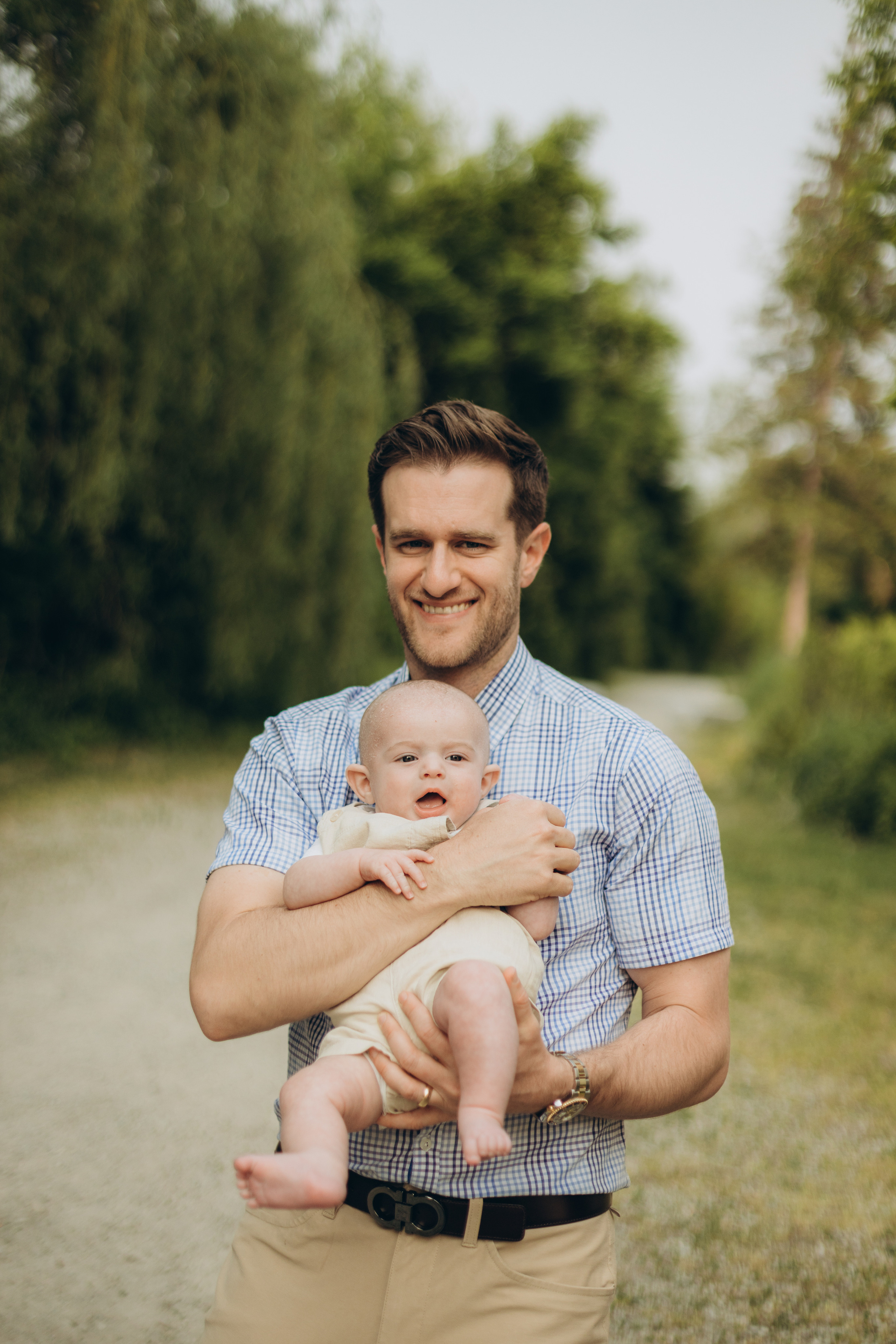 Family session. Wedding Photographer Toronto