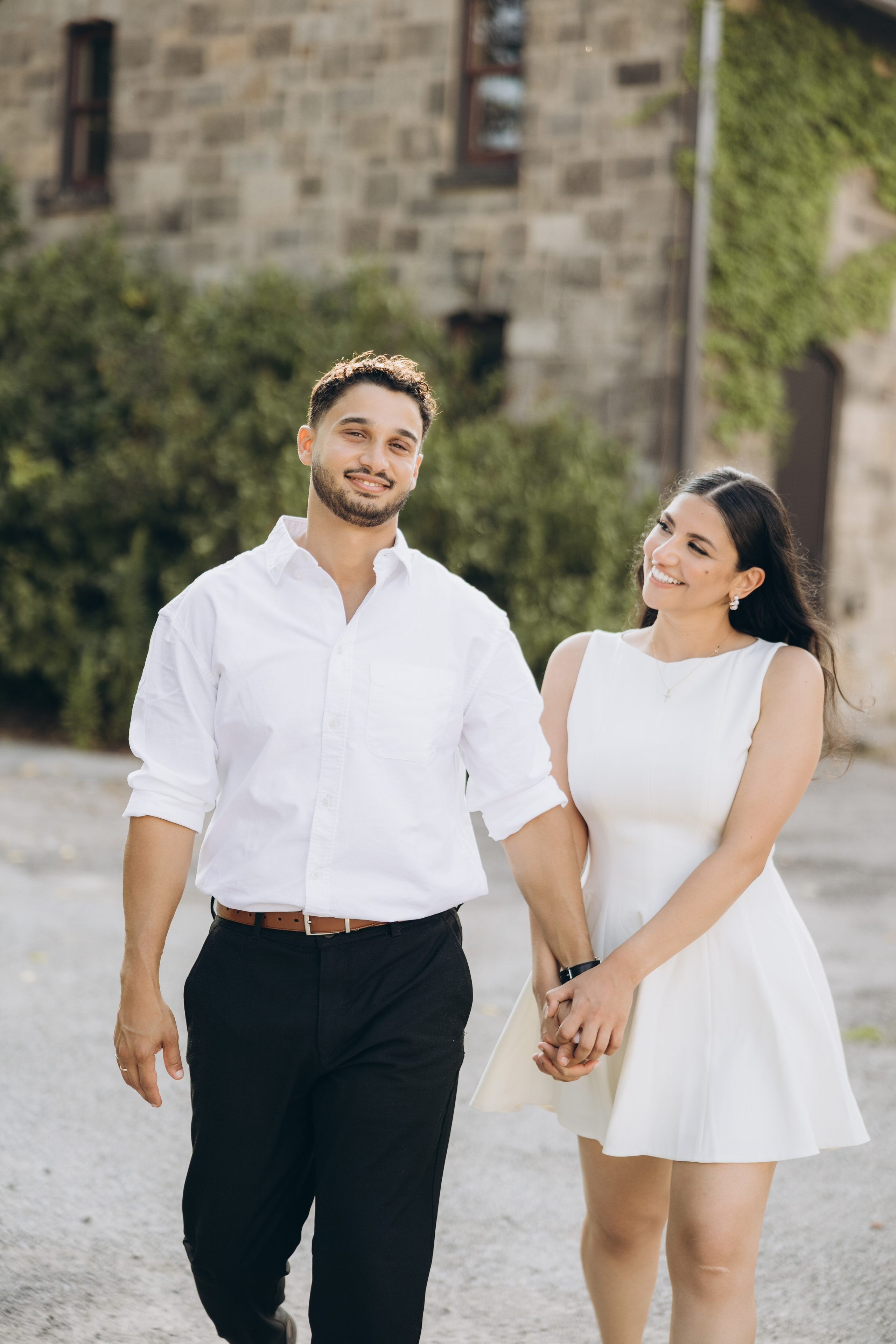 L&M. Wedding Photographer Toronto