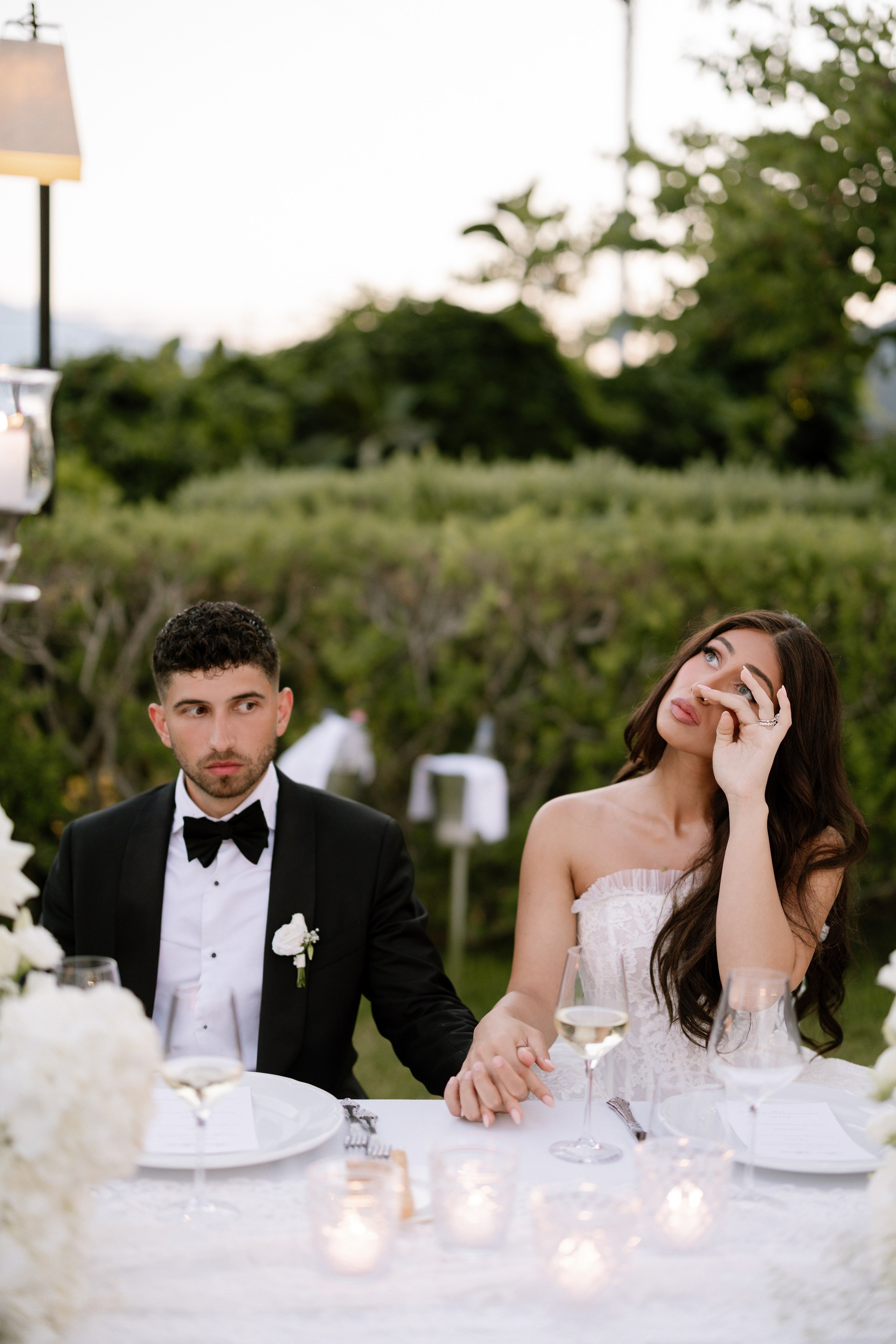 S&C (Sicily). Wedding Photographer Toronto