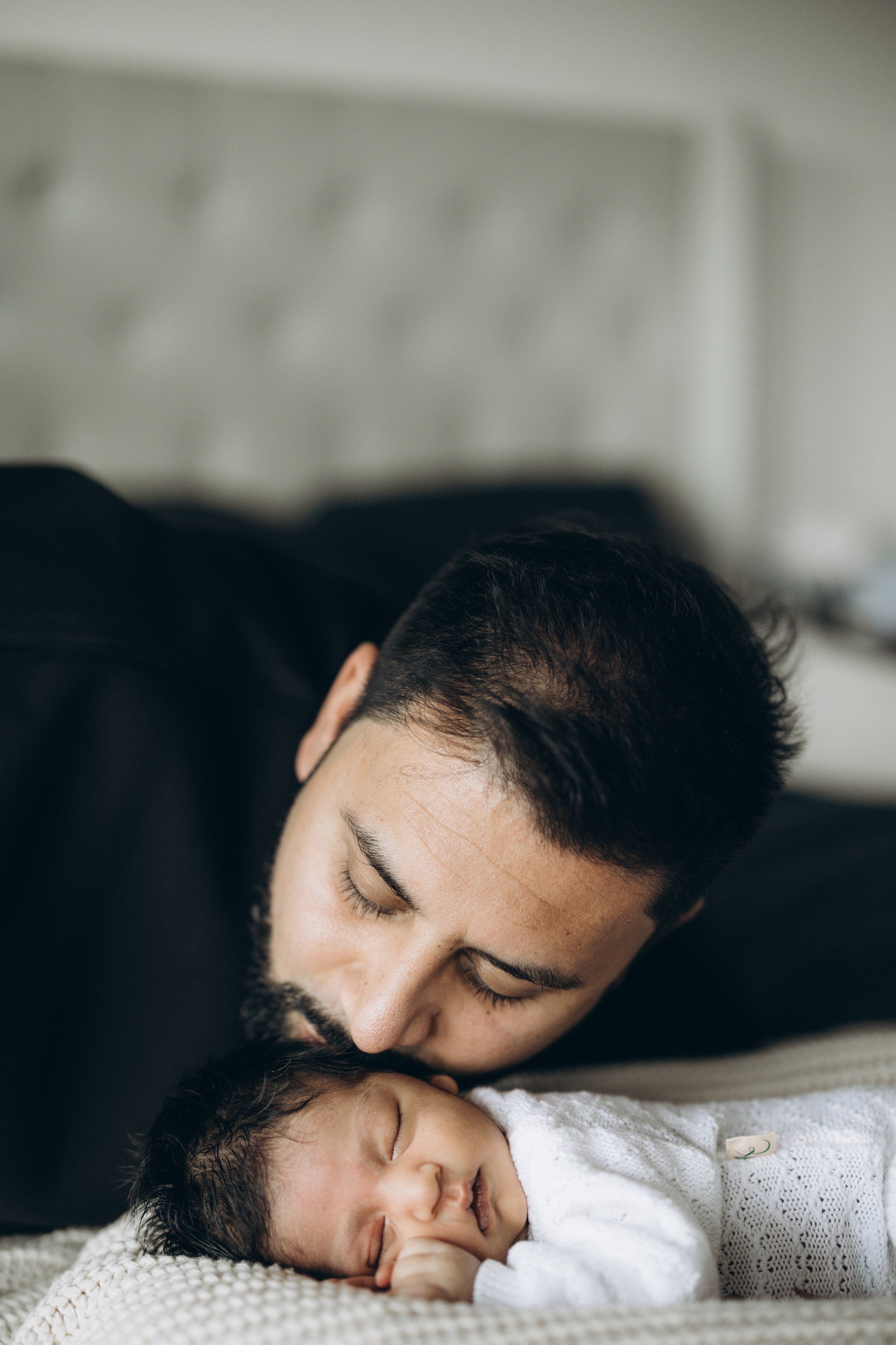 14 days old. Wedding Photographer Toronto