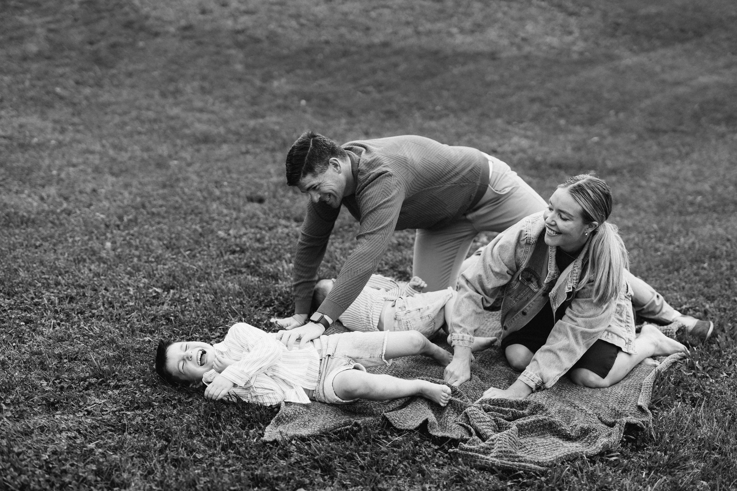 Fall family session. Wedding Photographer Toronto