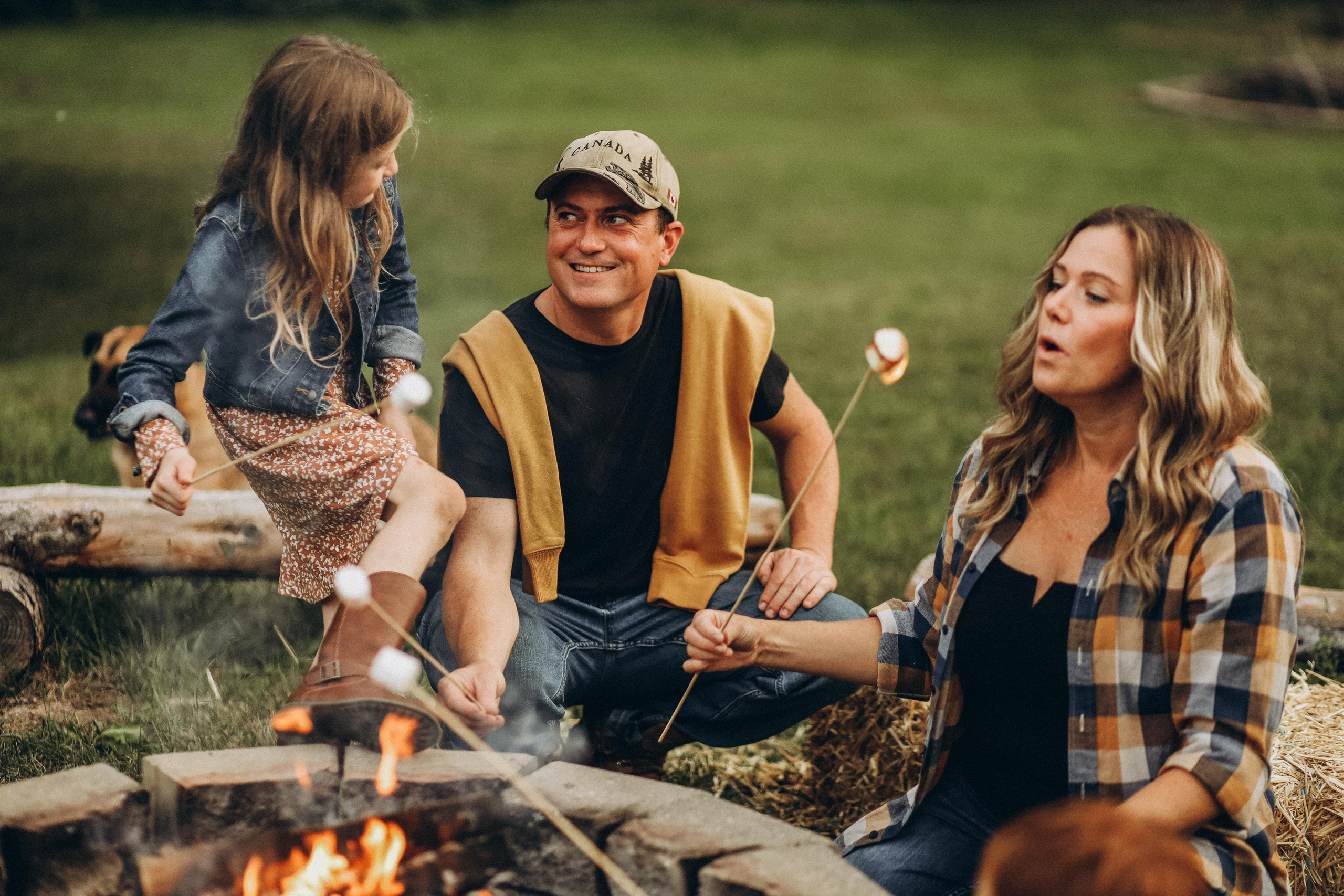 Sullivan family. Wedding Photographer Toronto