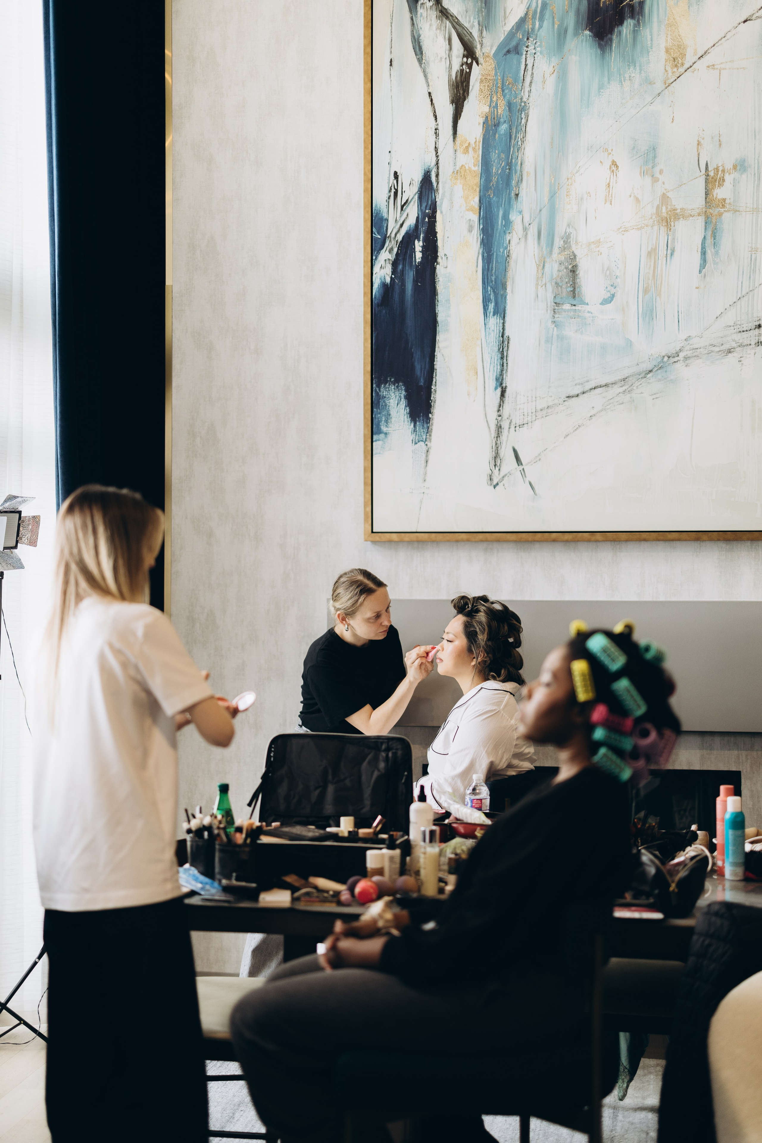 Anna&Kiro. Wedding Photographer Toronto