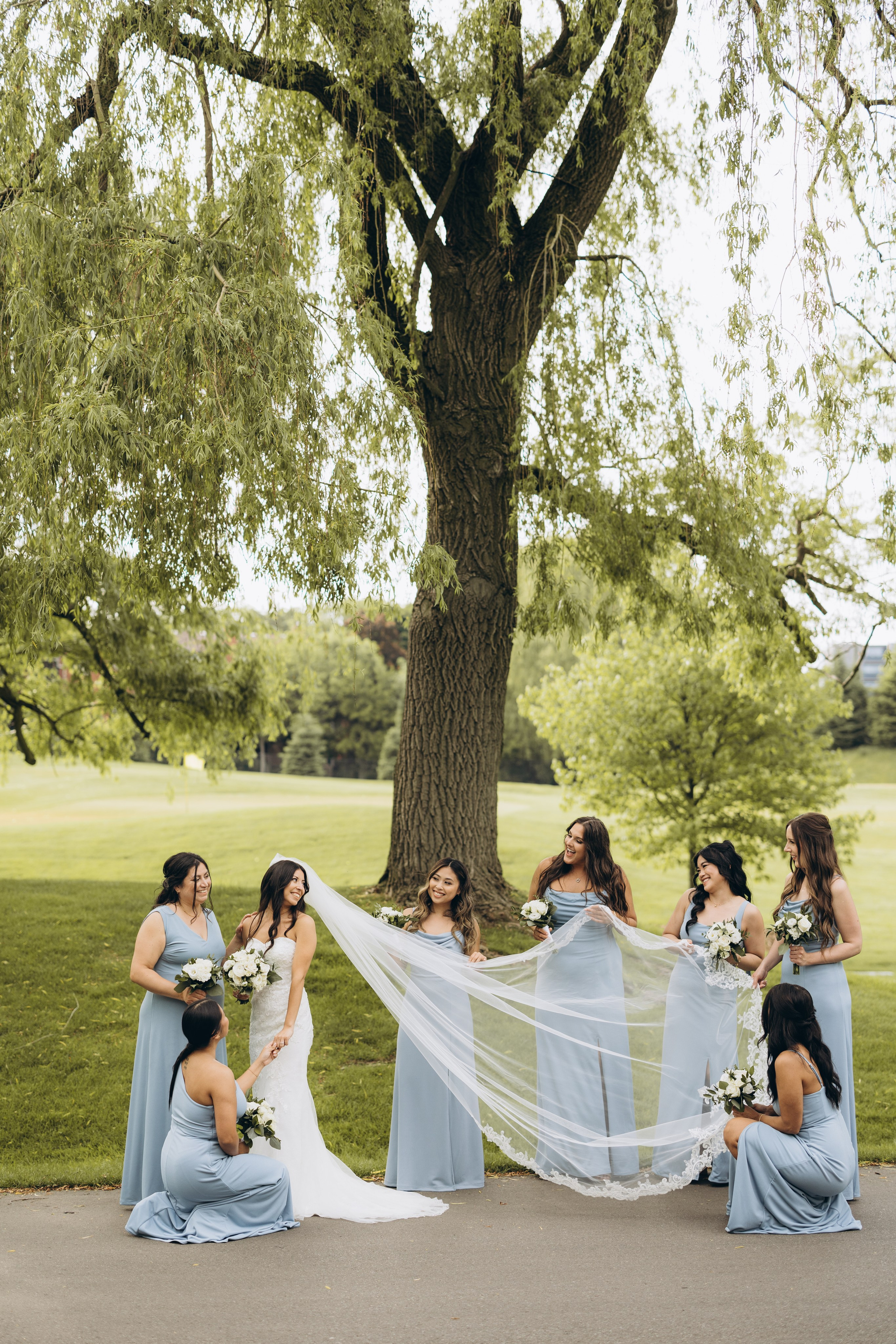 Ximena&Andrew. Wedding Photographer Toronto