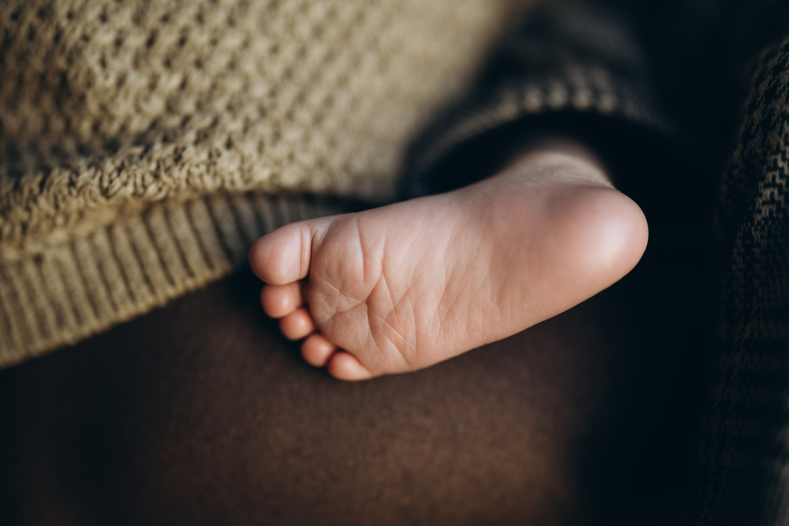 Baby N. Wedding Photographer Toronto