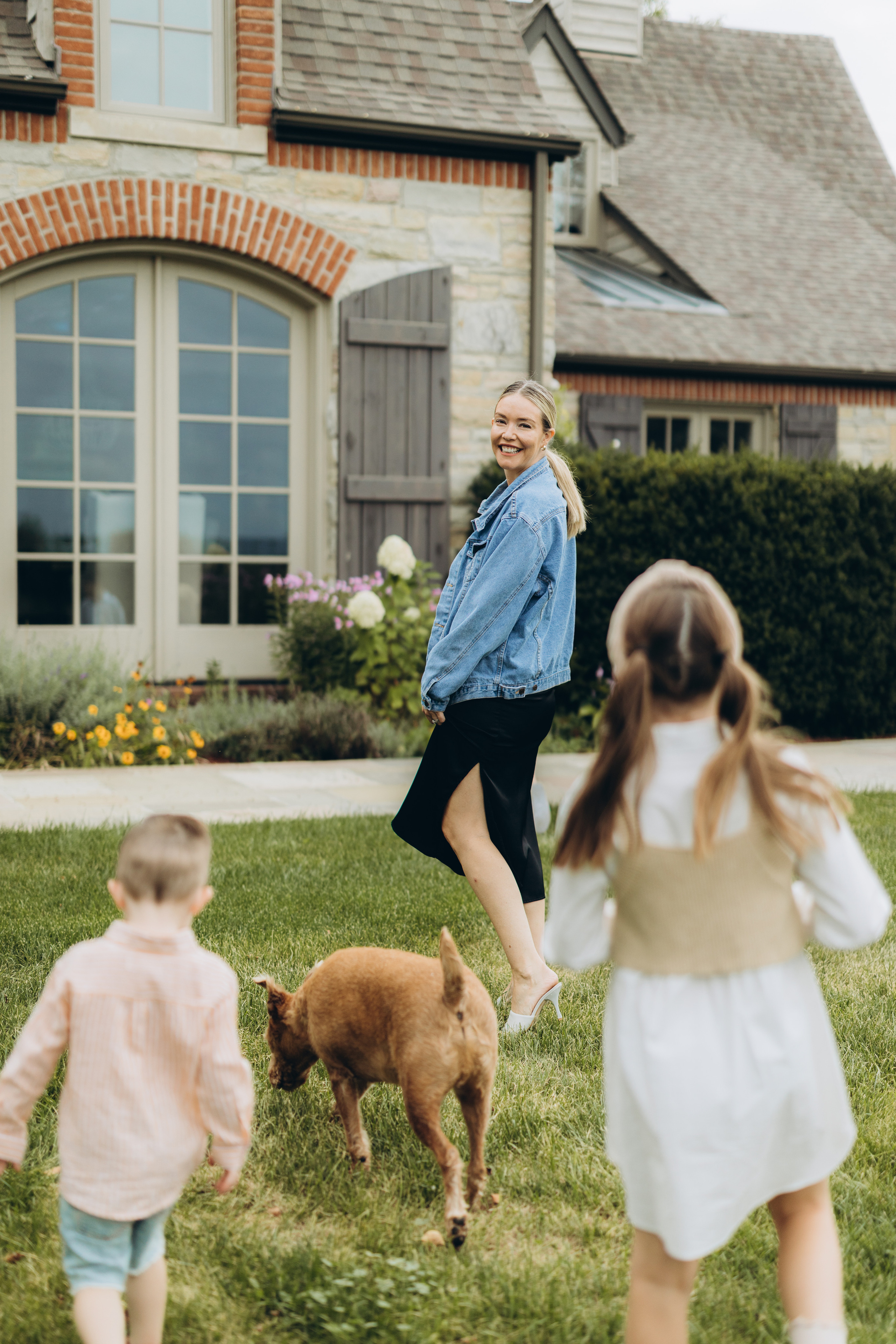 Fall family session. Wedding Photographer Toronto