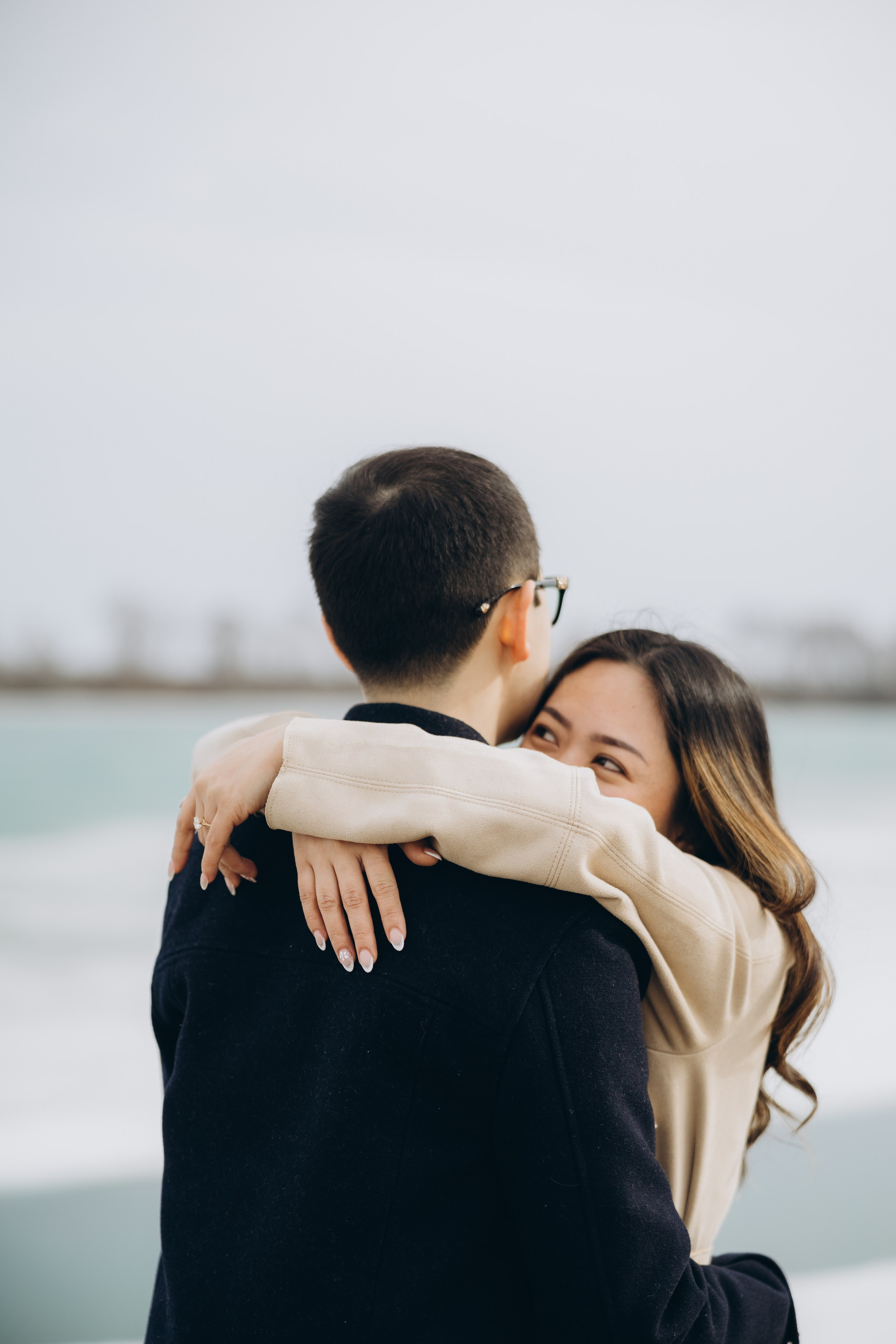 Yes!. Wedding Photographer Toronto