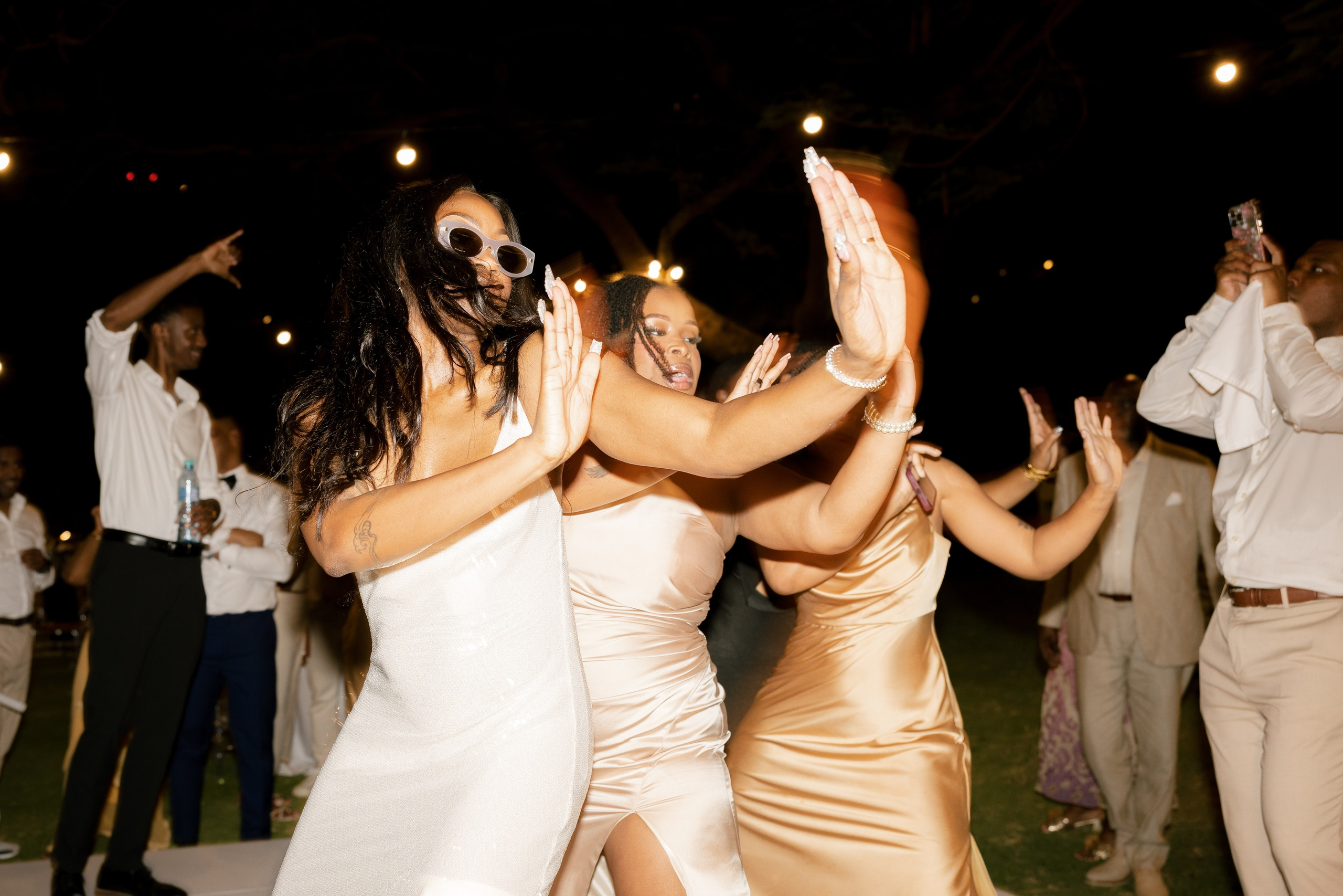 Ashley&Matt (Costa Rica). Wedding Photographer Toronto