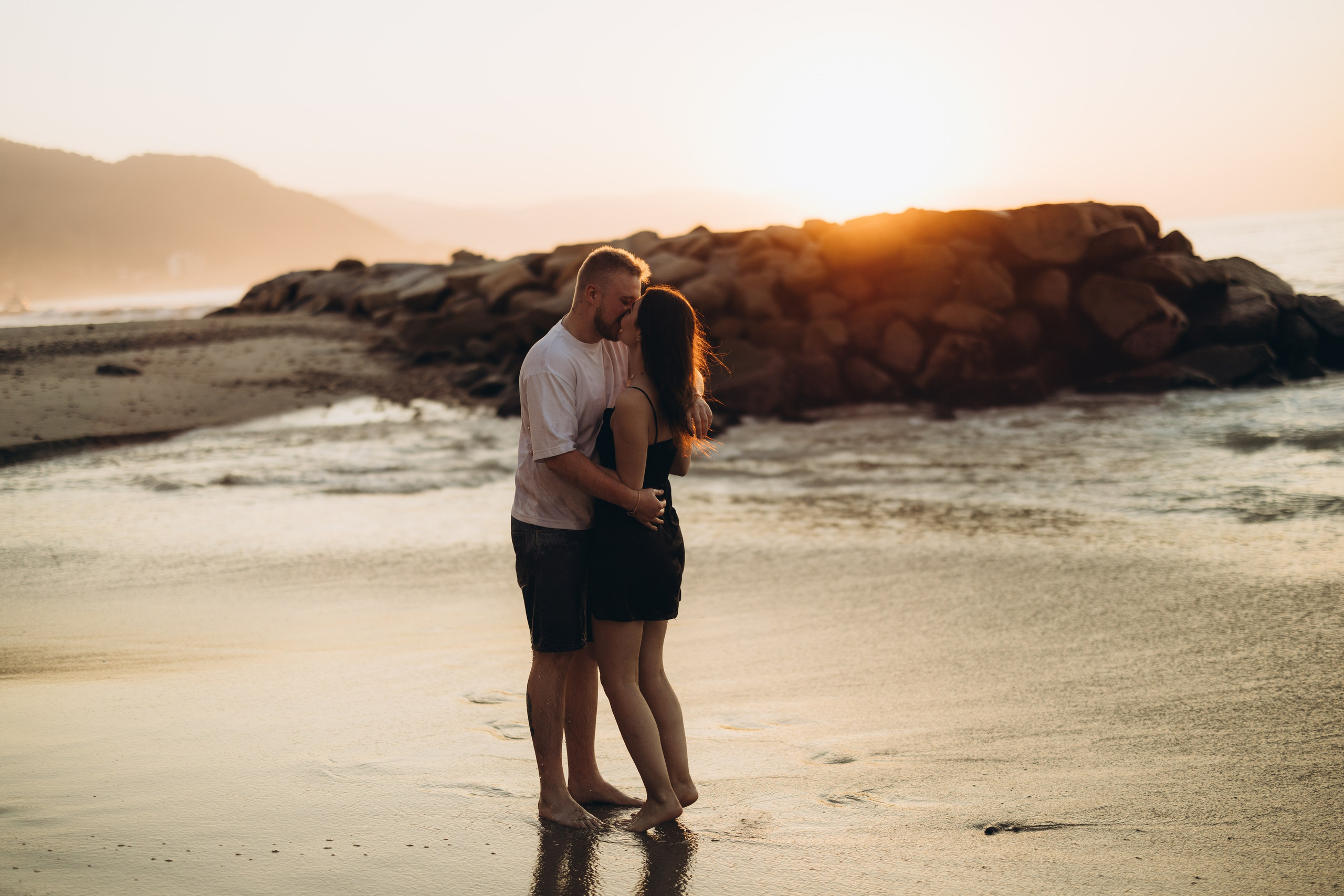 A&K (Mexico). Wedding Photographer Toronto