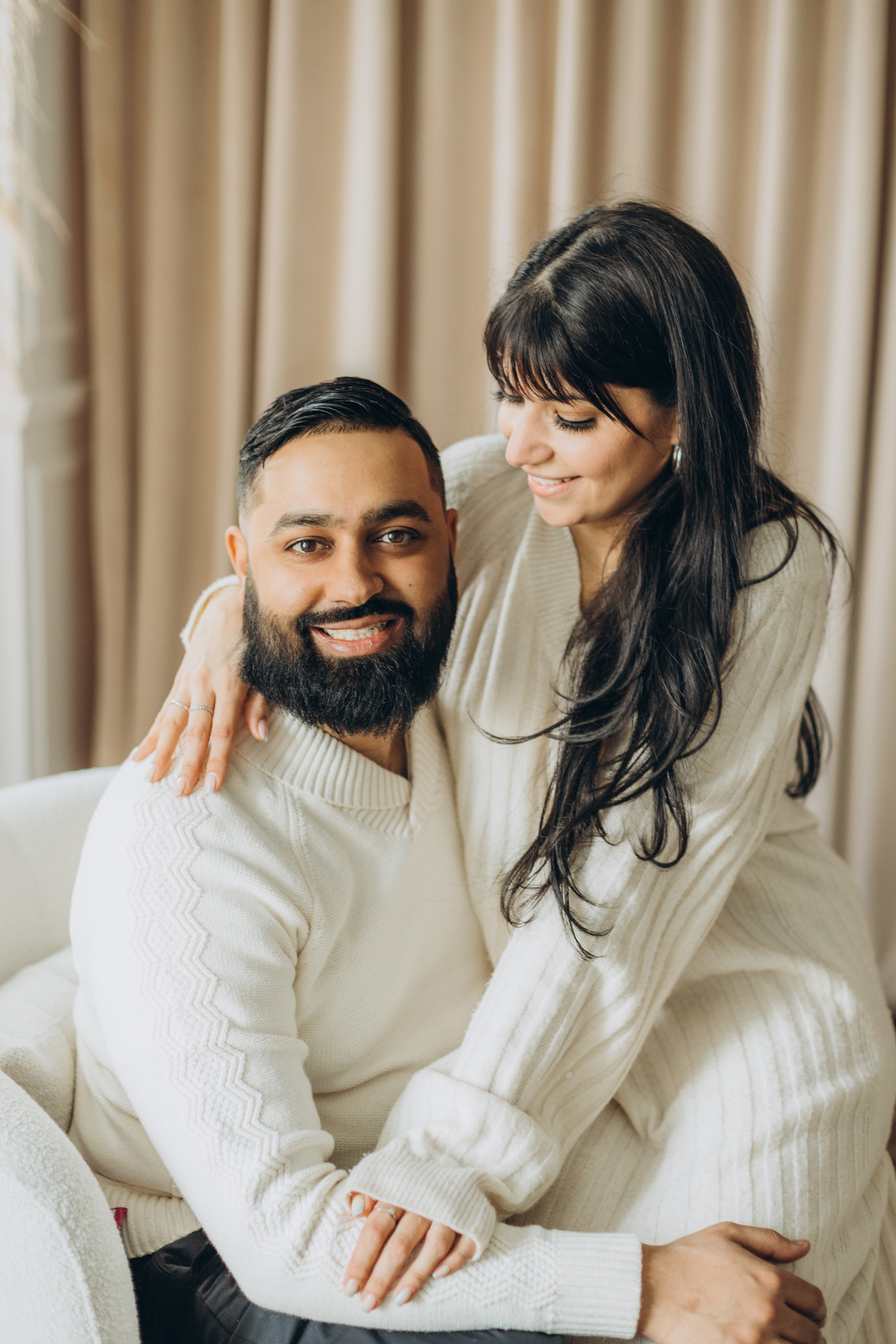 Family session. Wedding Photographer Toronto