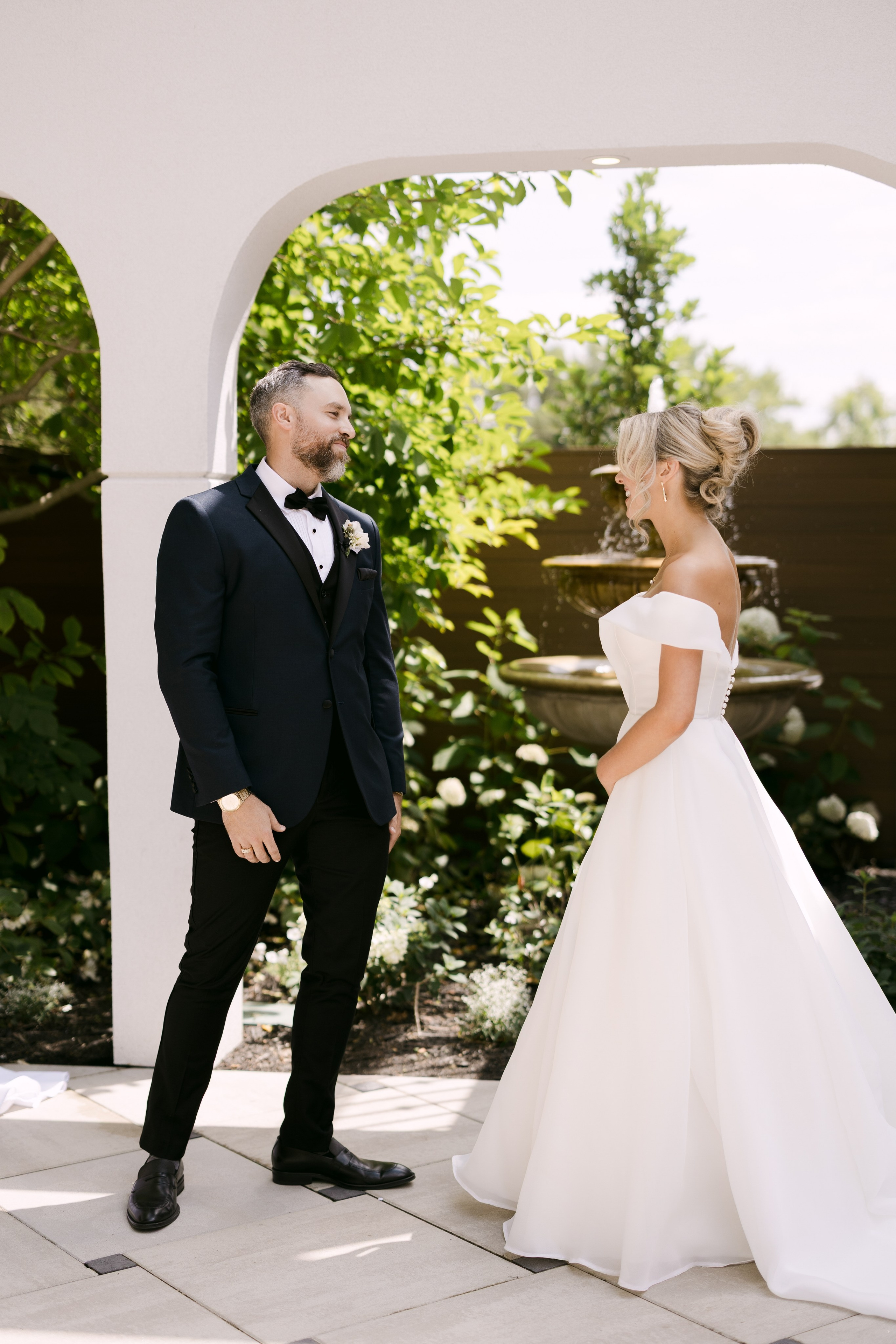 L&D (Wren House by Stella). Wedding Photographer Toronto