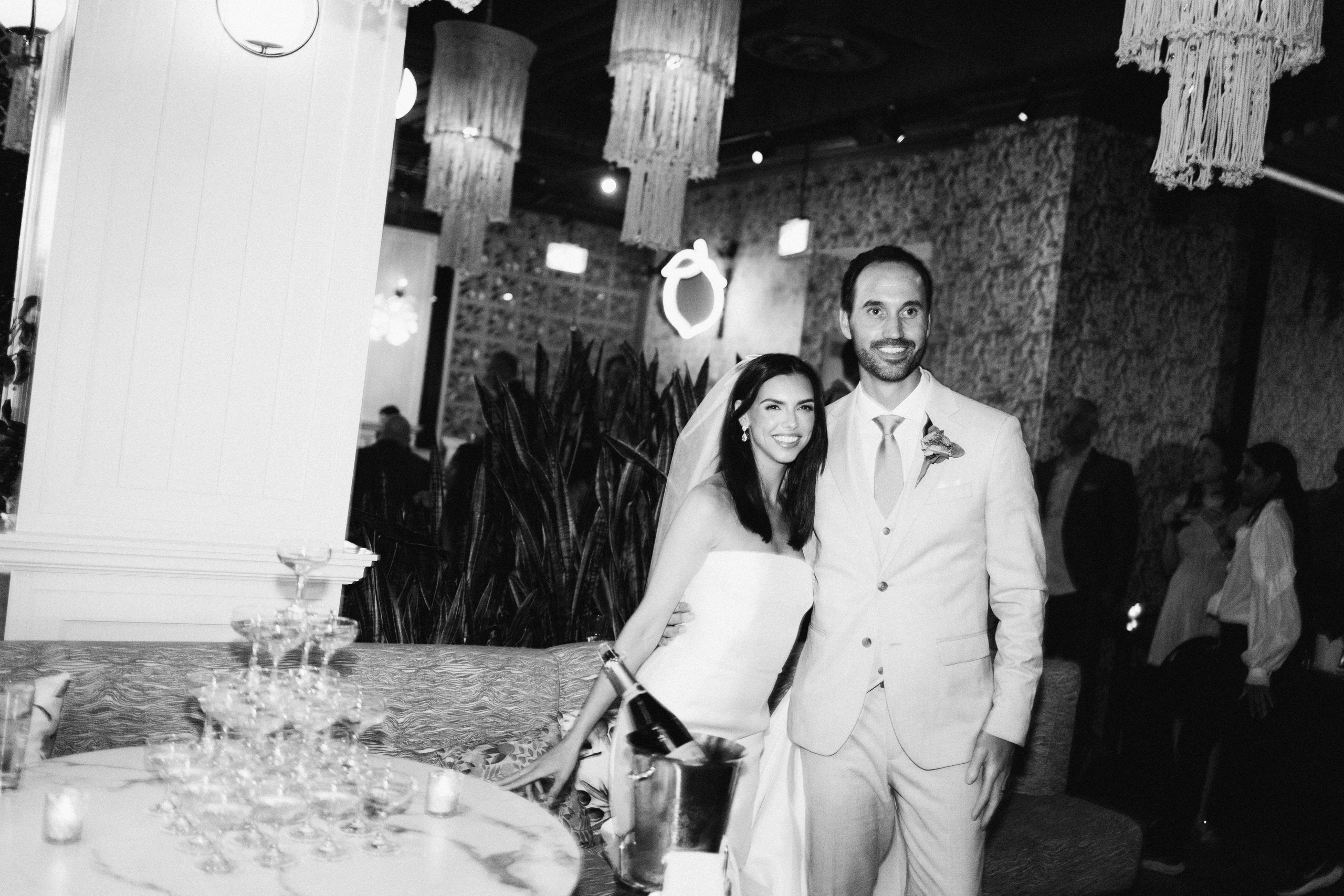 M&T. Wedding Photographer Toronto