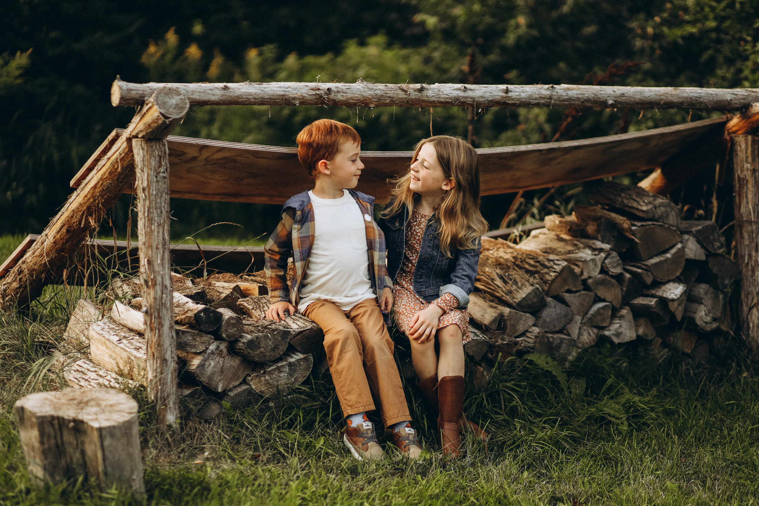 Sullivan family. Wedding Photographer Toronto