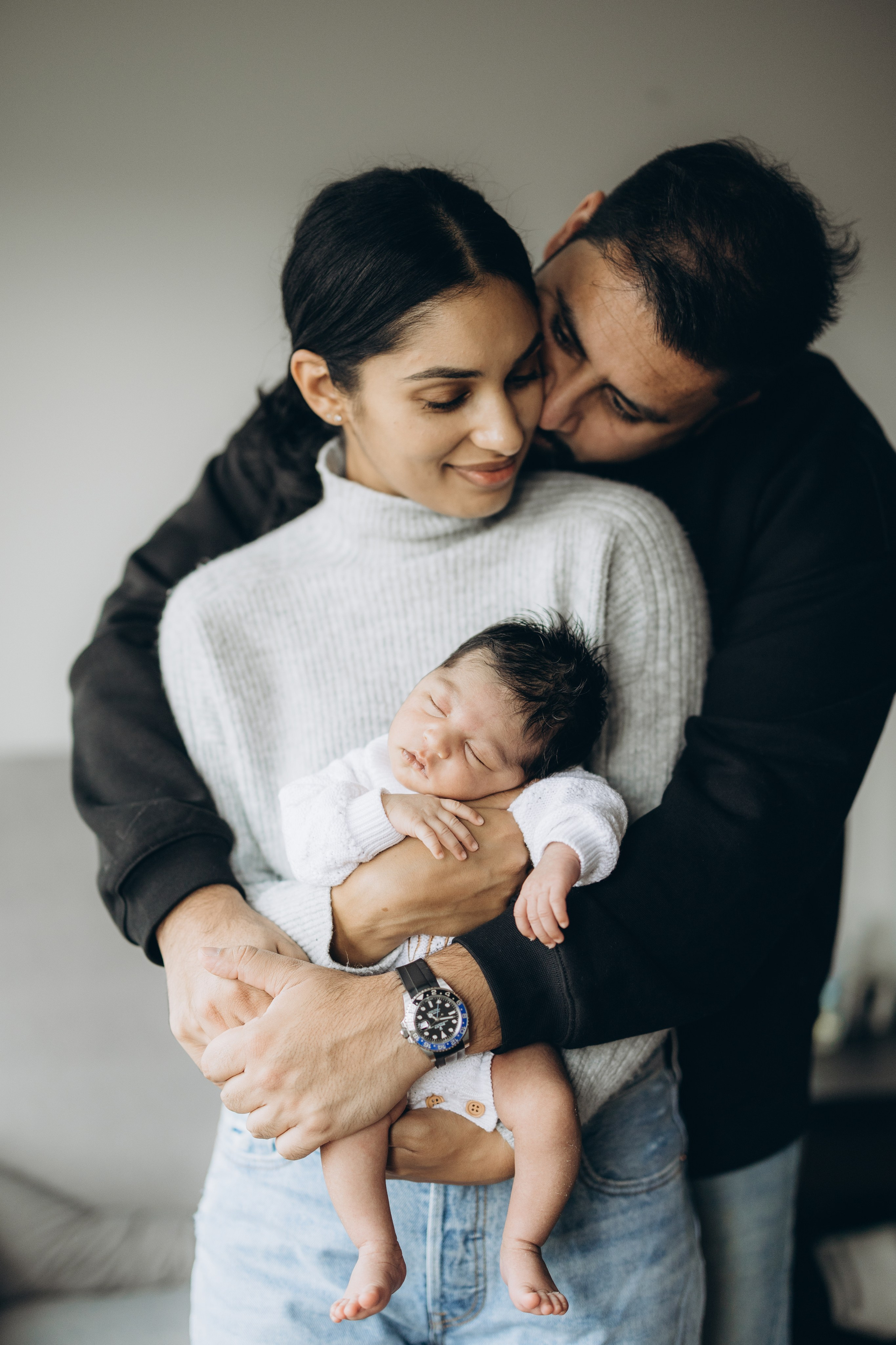 14 days old. Wedding Photographer Toronto