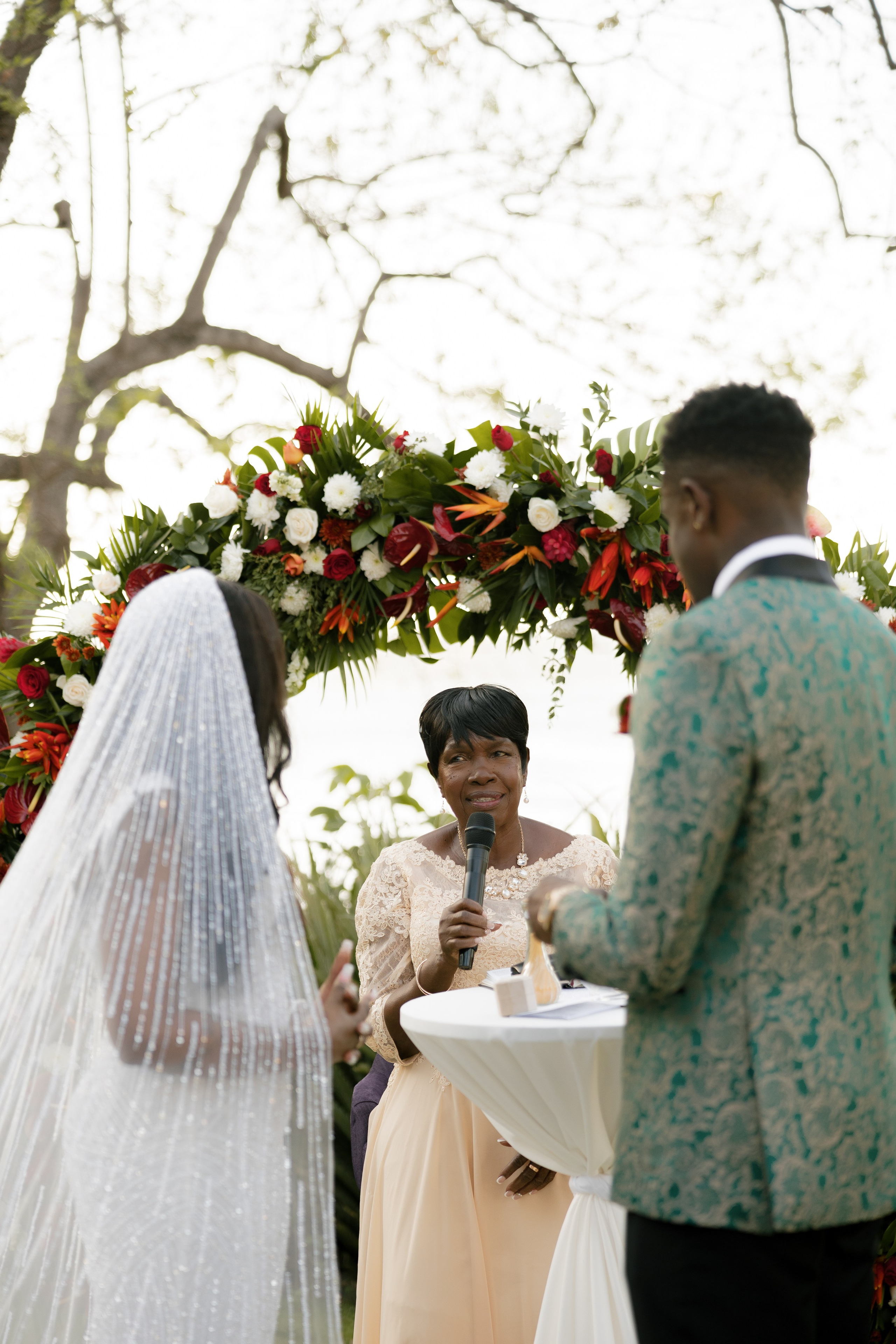 Ashley&Matt (Costa Rica). Wedding Photographer Toronto