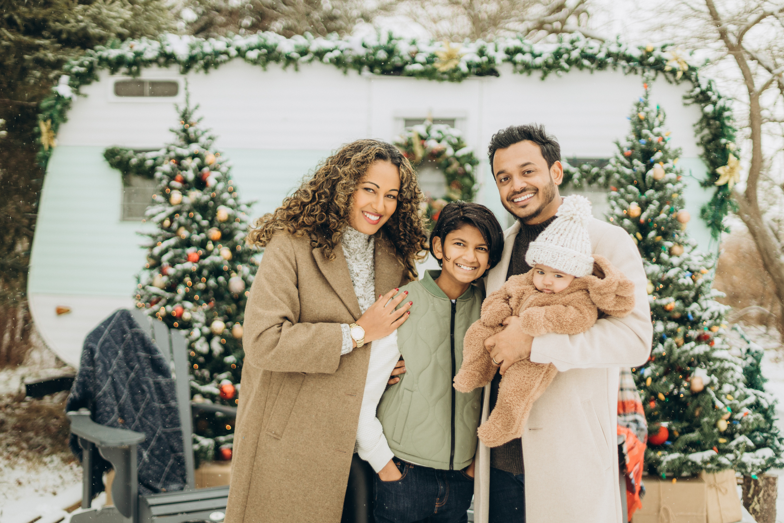 Merry Christmas!. Wedding Photographer Toronto