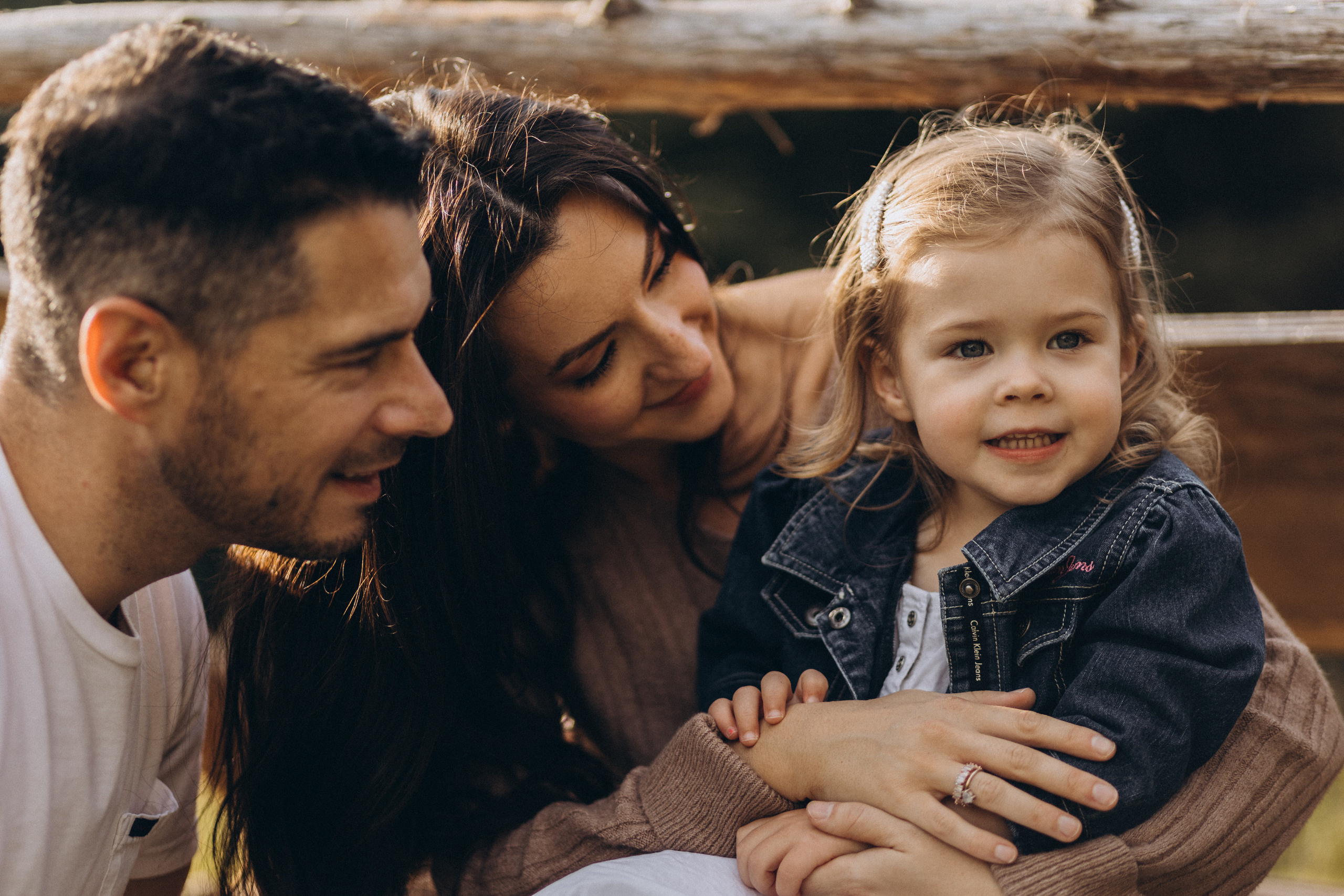 Autumn time. Wedding Photographer Toronto