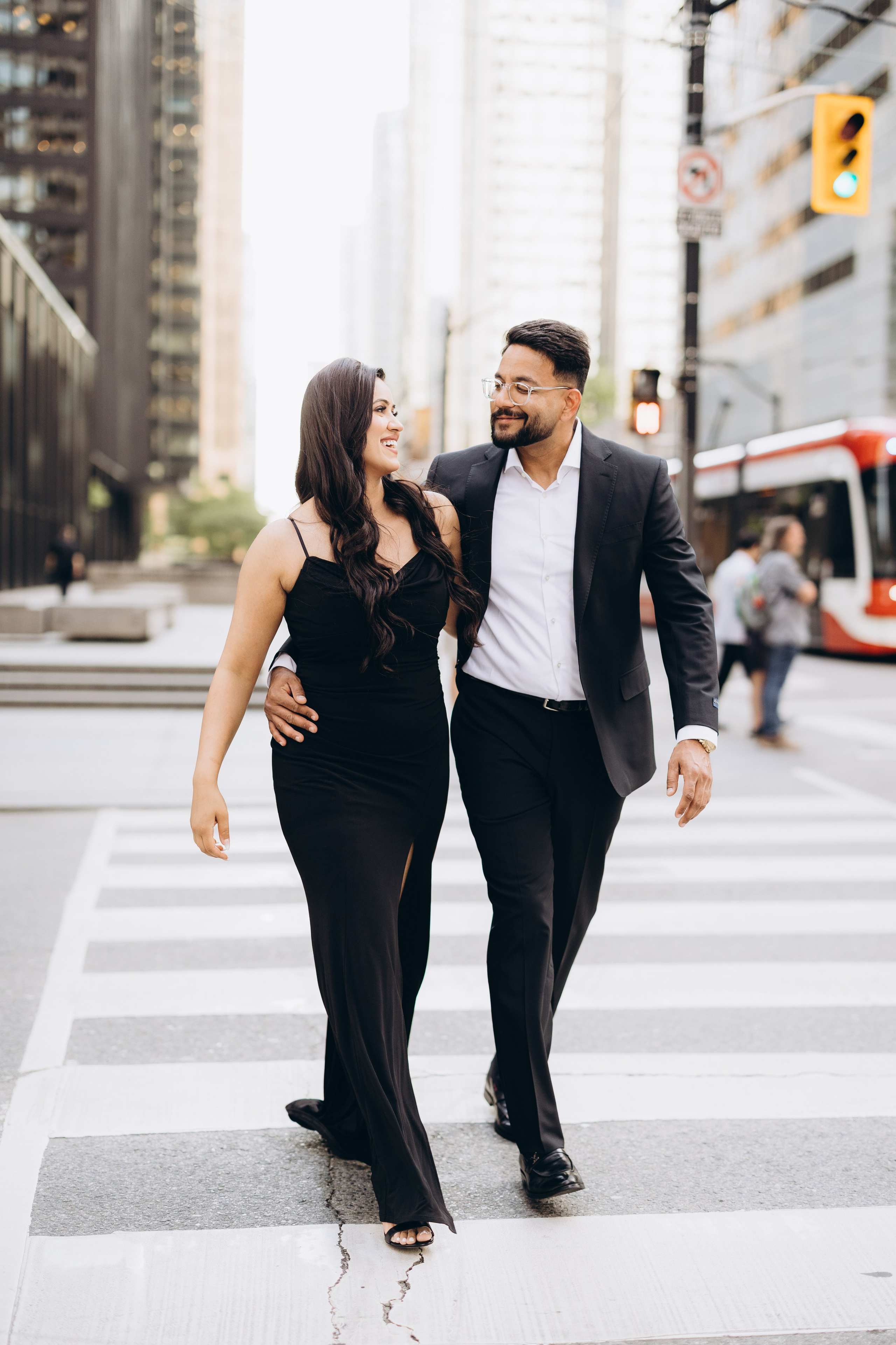 Sonia&Karan. Wedding Photographer Toronto