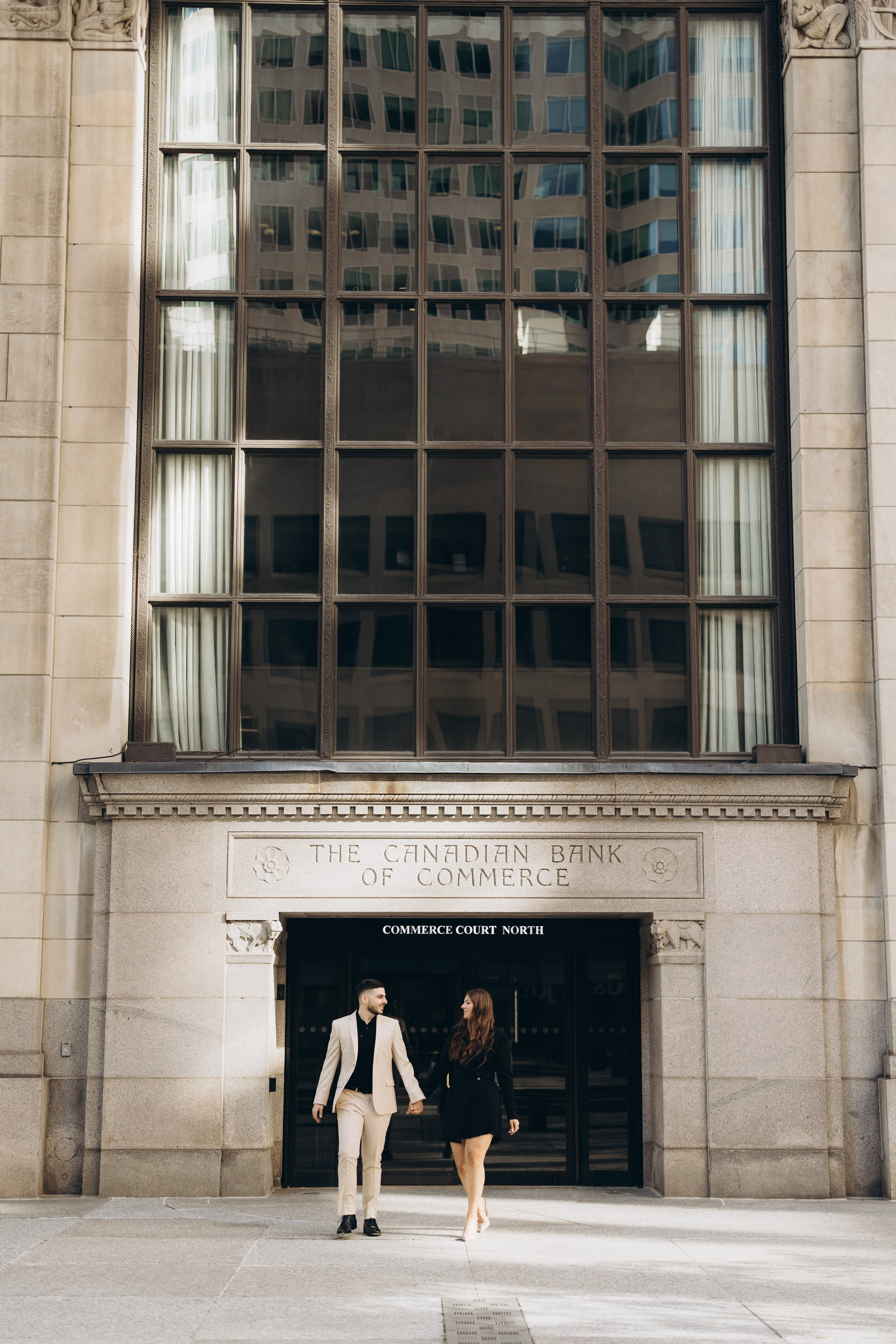 Alyssia&Danny. Wedding Photographer Toronto