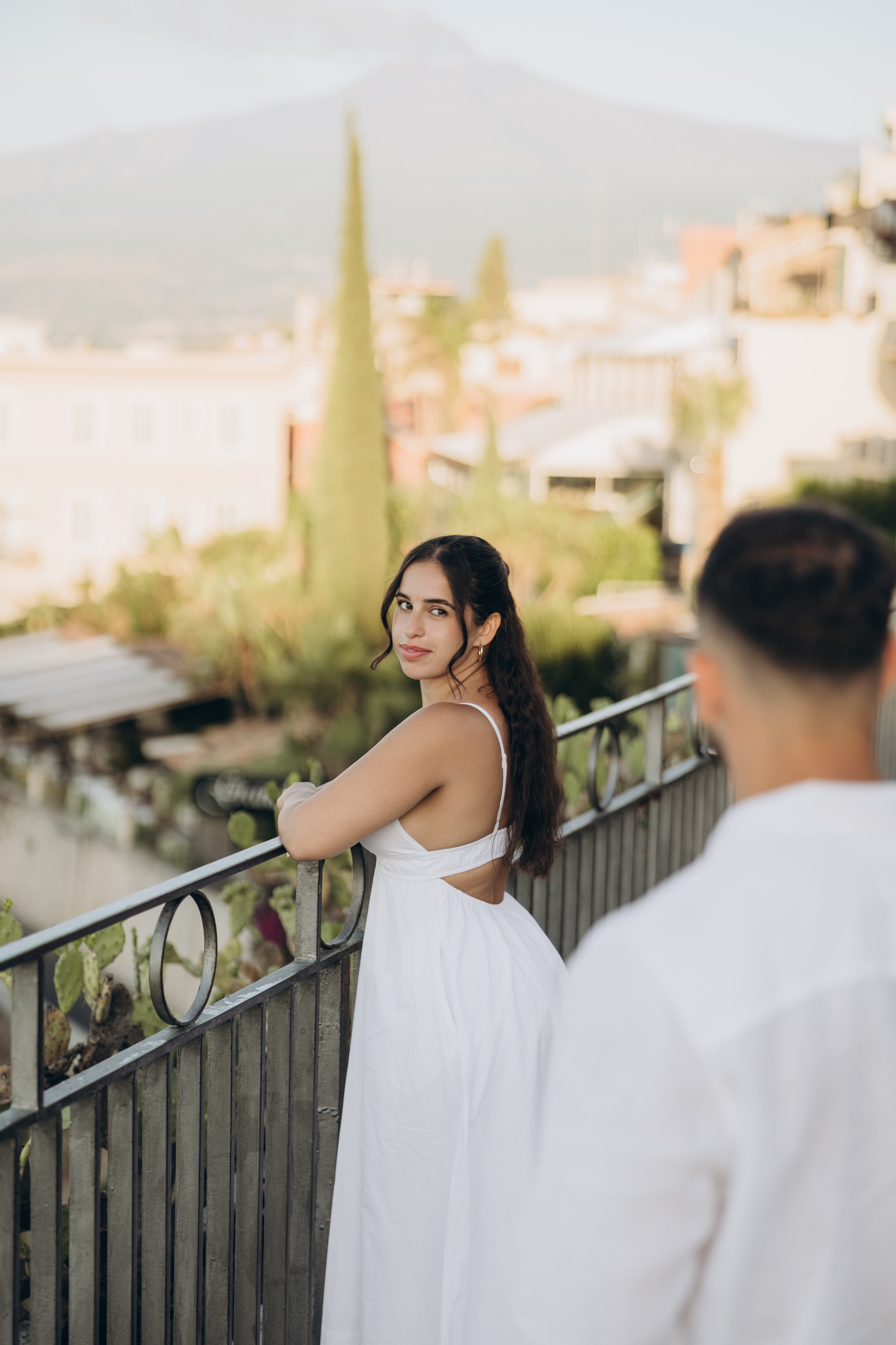 N&A (Sicily). Wedding Photographer Toronto