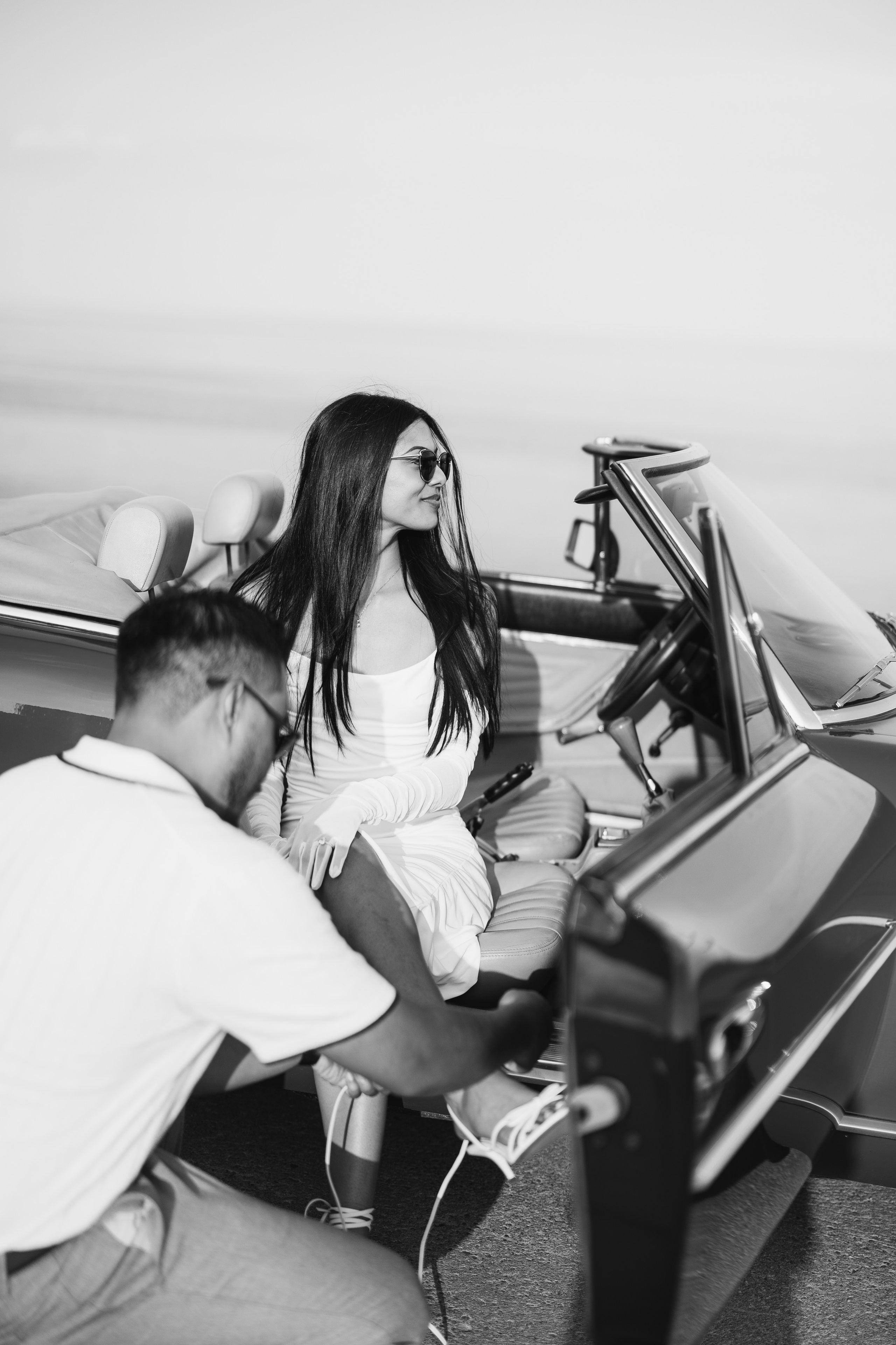 Rochelle&Brayan. Wedding Photographer Toronto