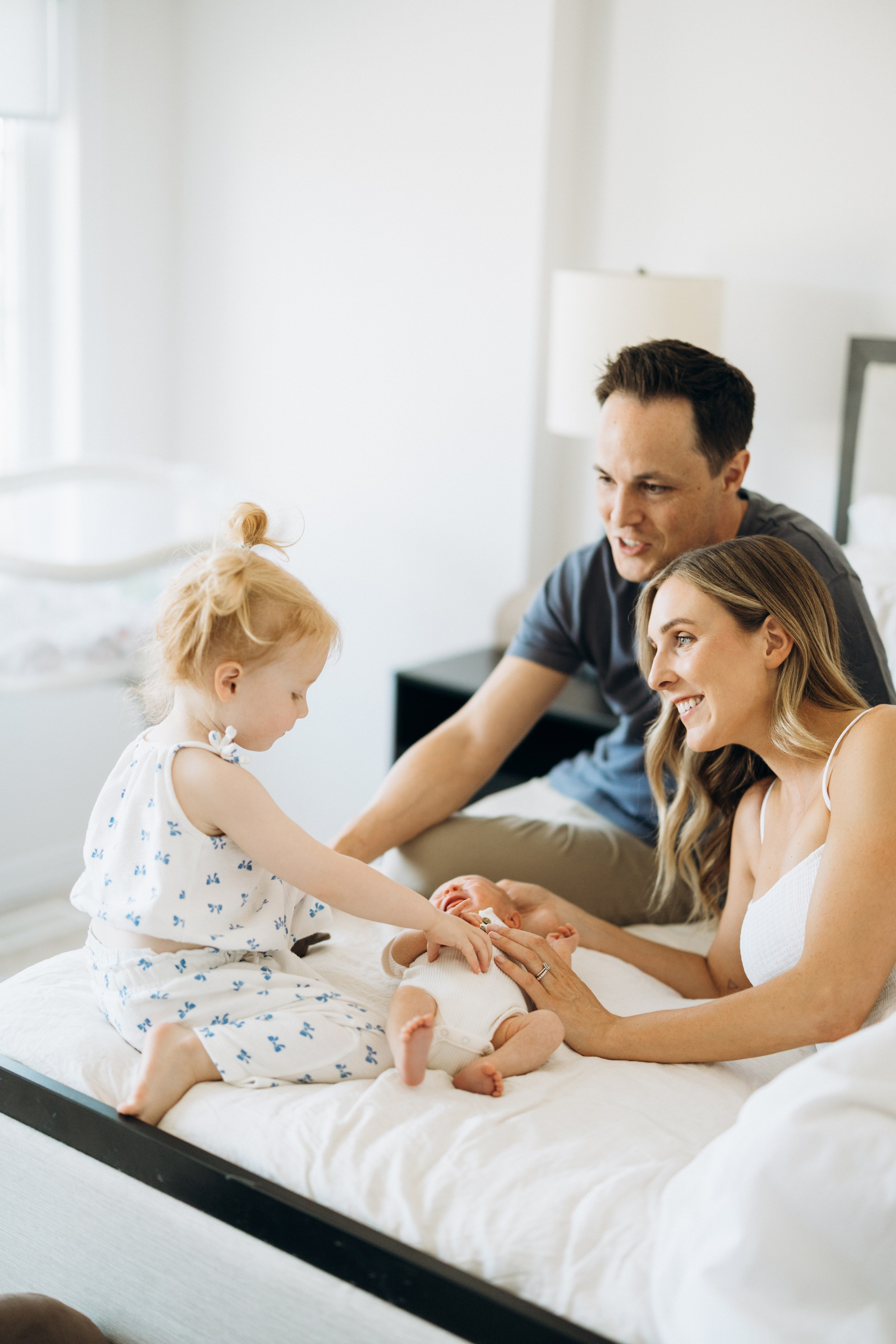 Baby Myles. Wedding Photographer Toronto