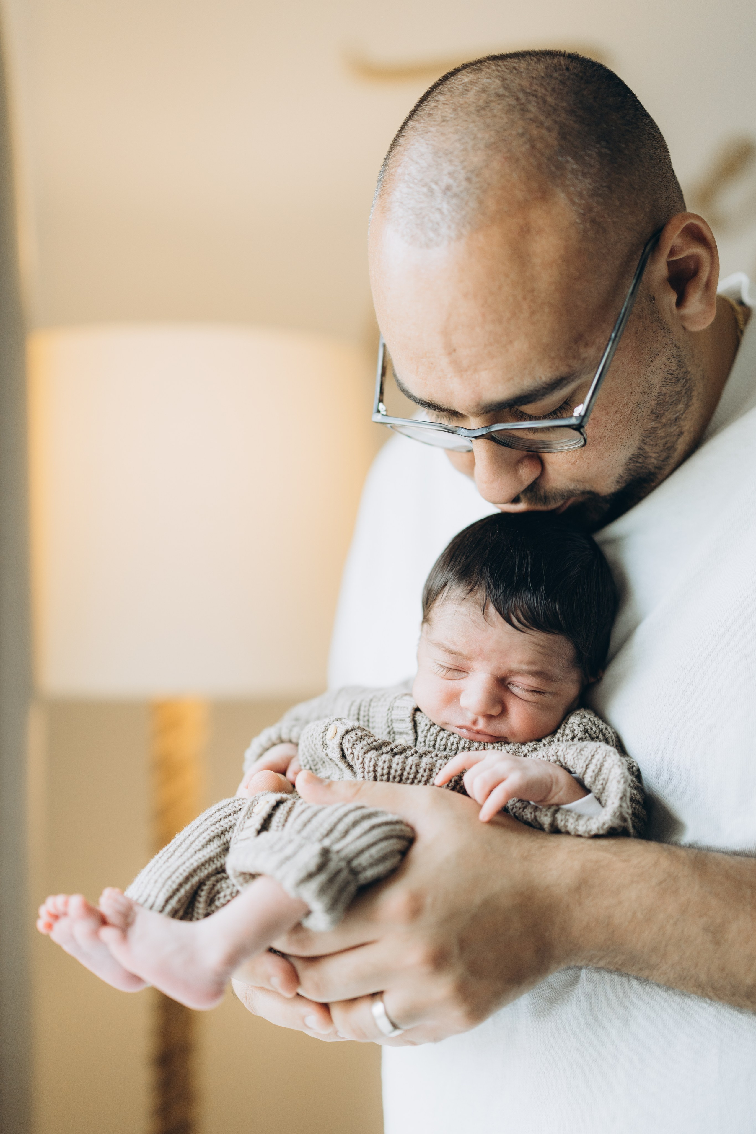 Baby J. Wedding Photographer Toronto