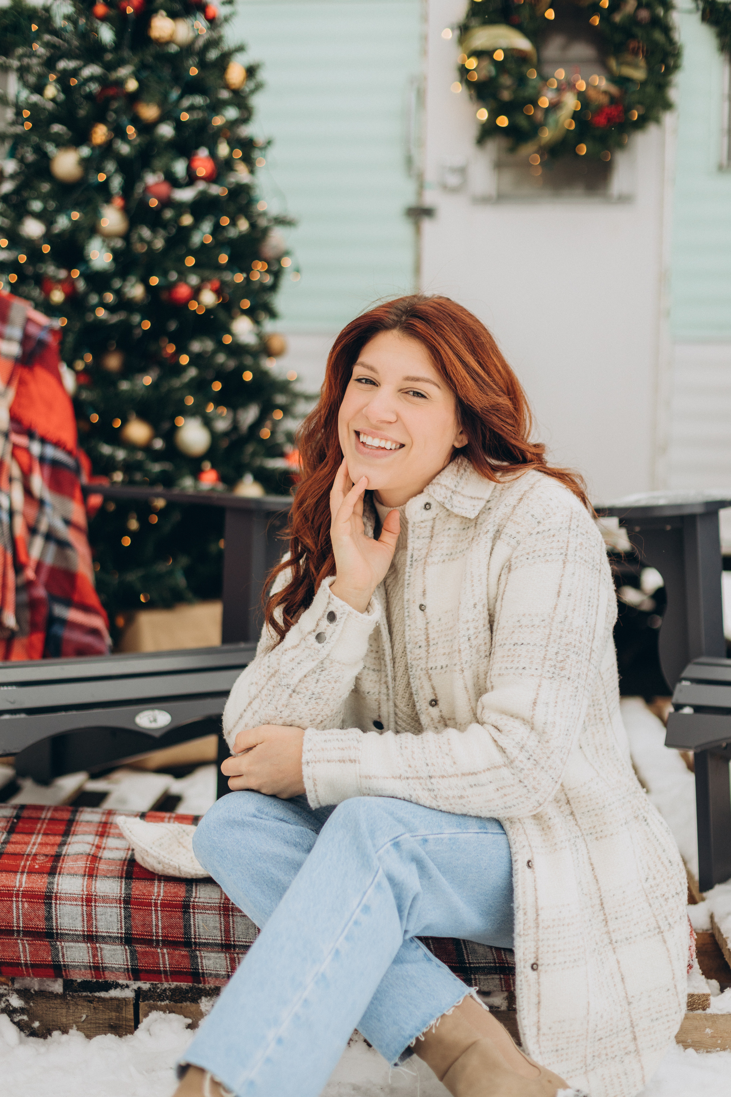 Merry Christmas!. Wedding Photographer Toronto