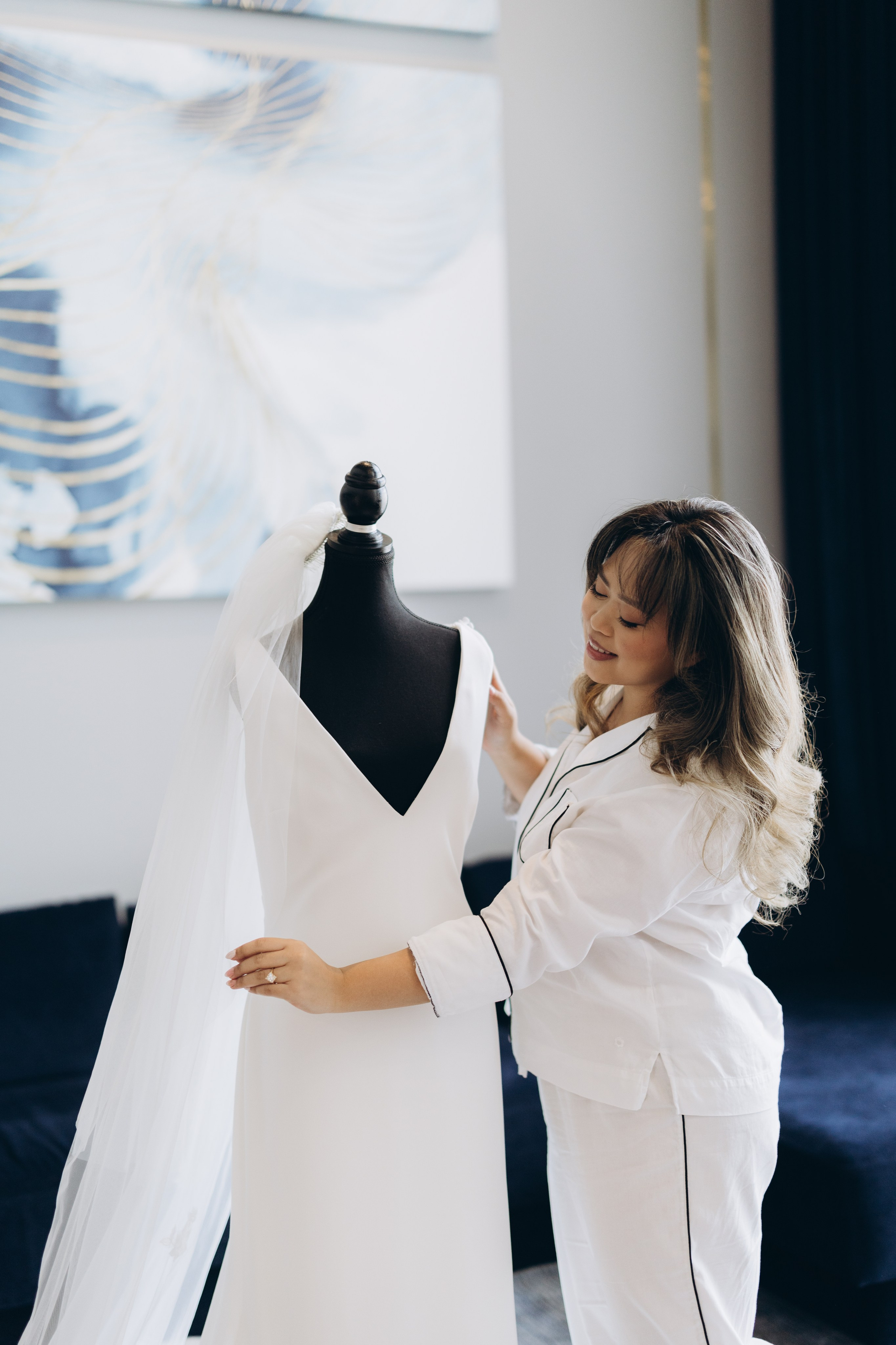 Anna&Kiro. Wedding Photographer Toronto