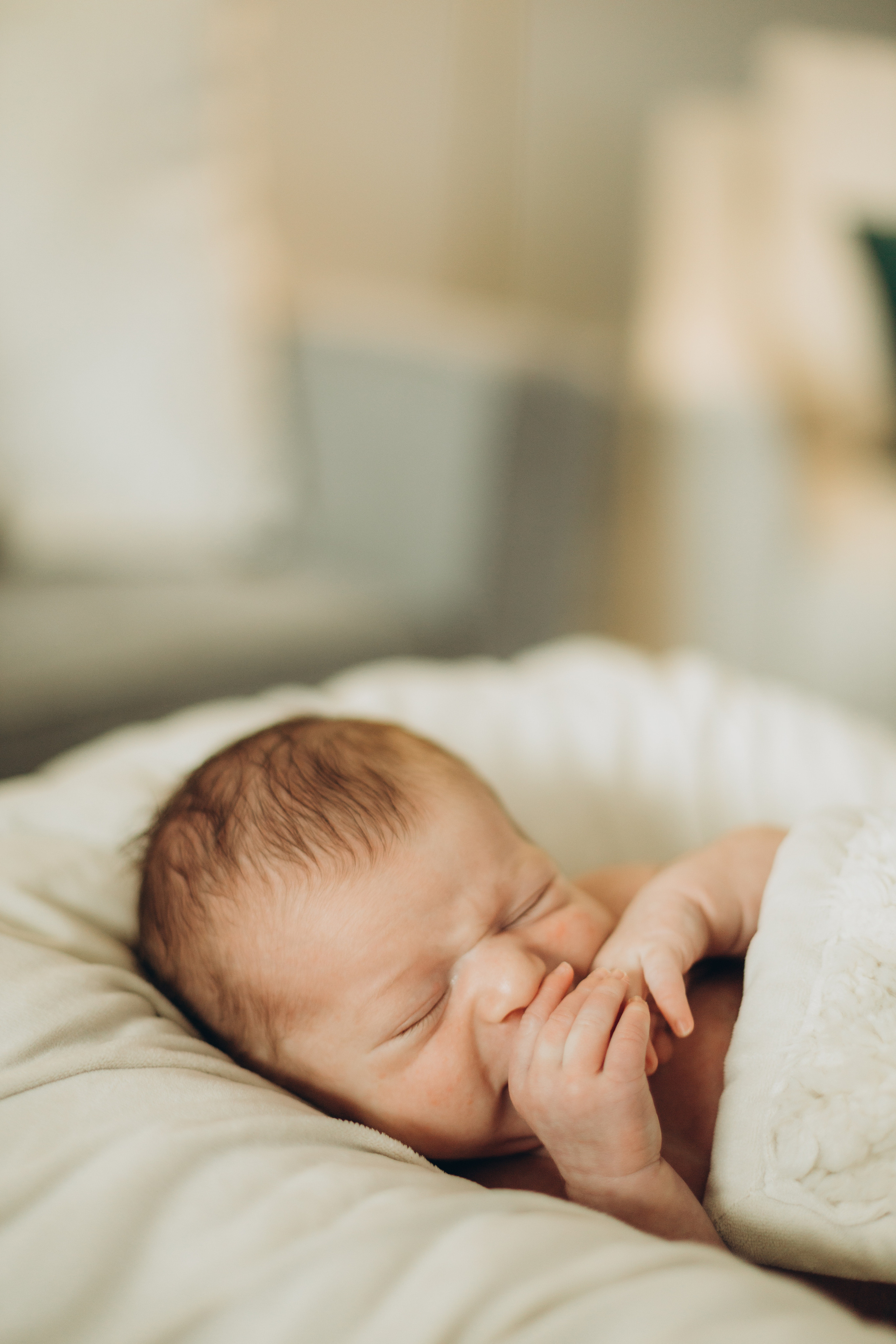 Baby Conrad. Wedding Photographer Toronto