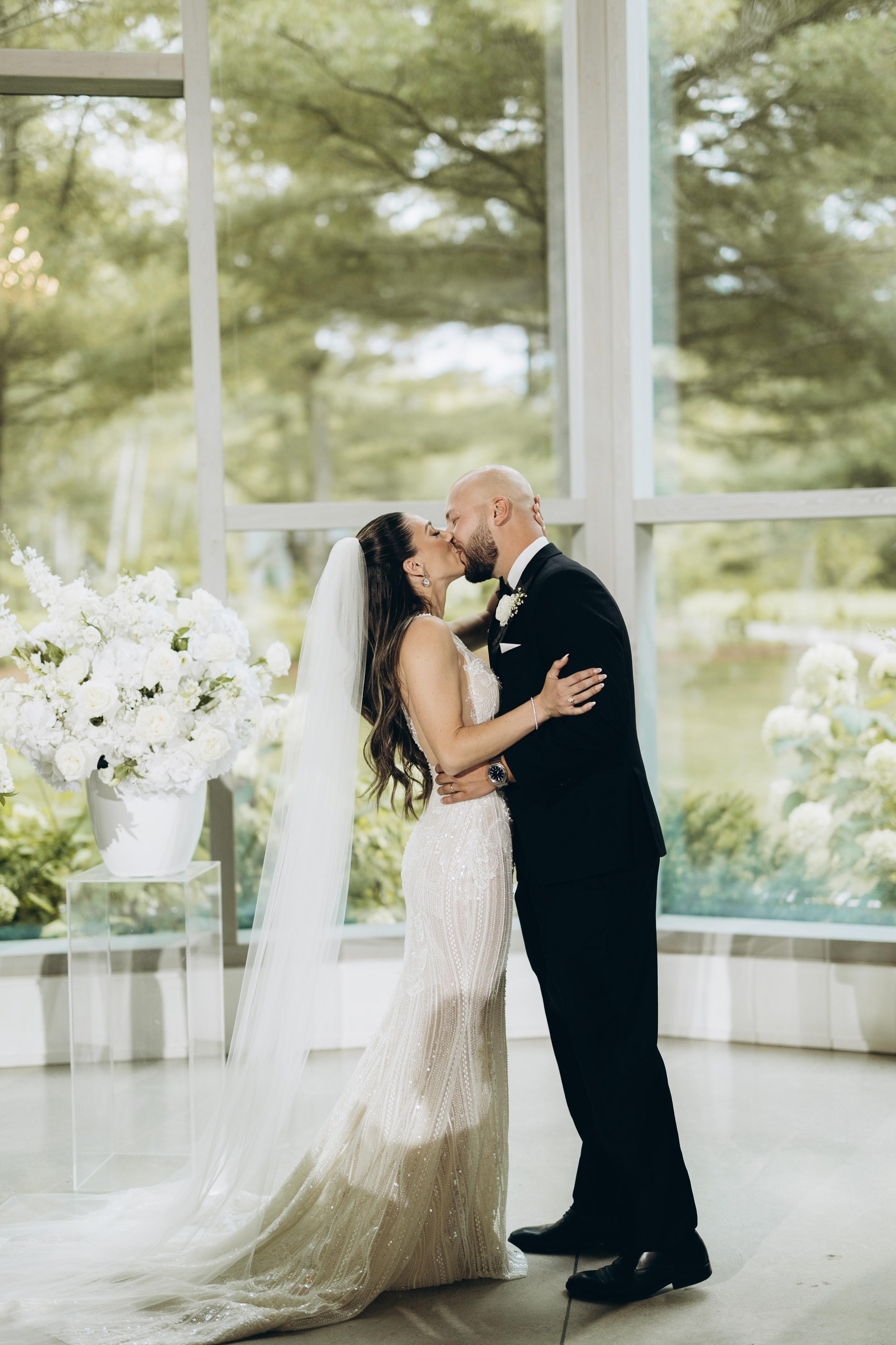 F&J. Wedding Photographer Toronto