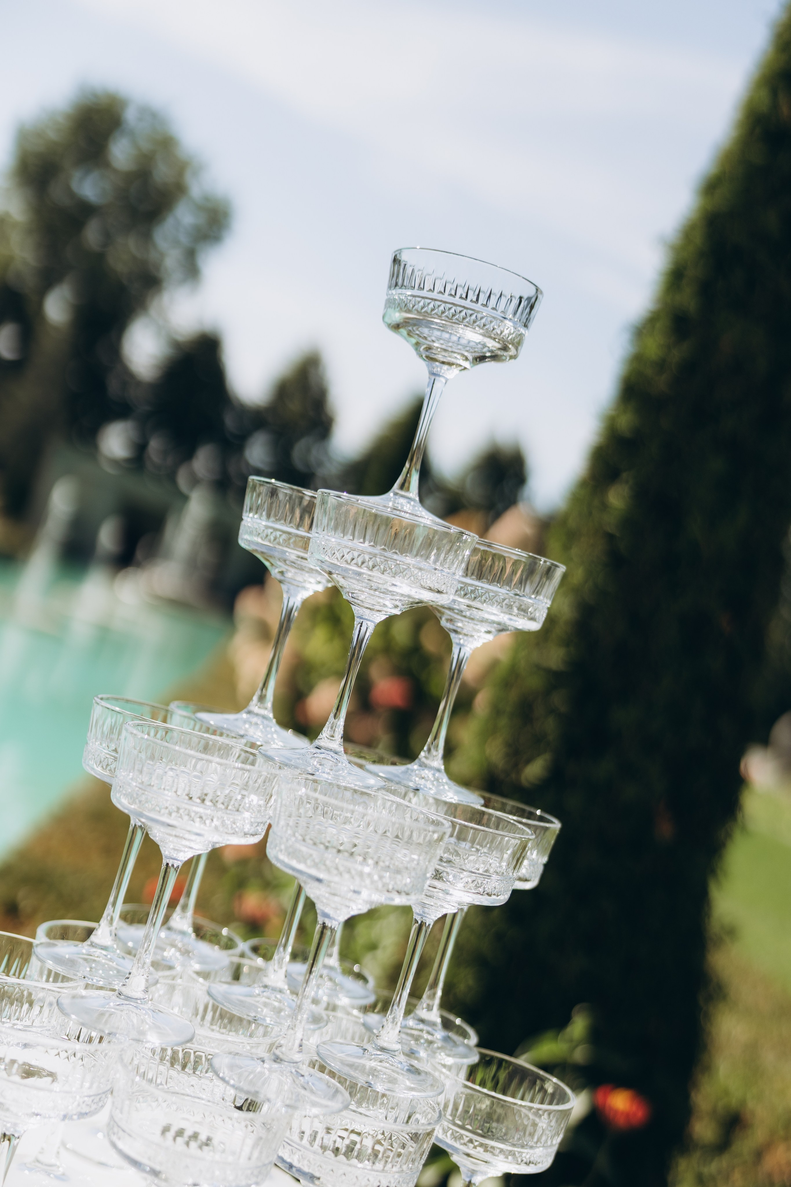 Parkwood estate. Wedding Photographer Toronto