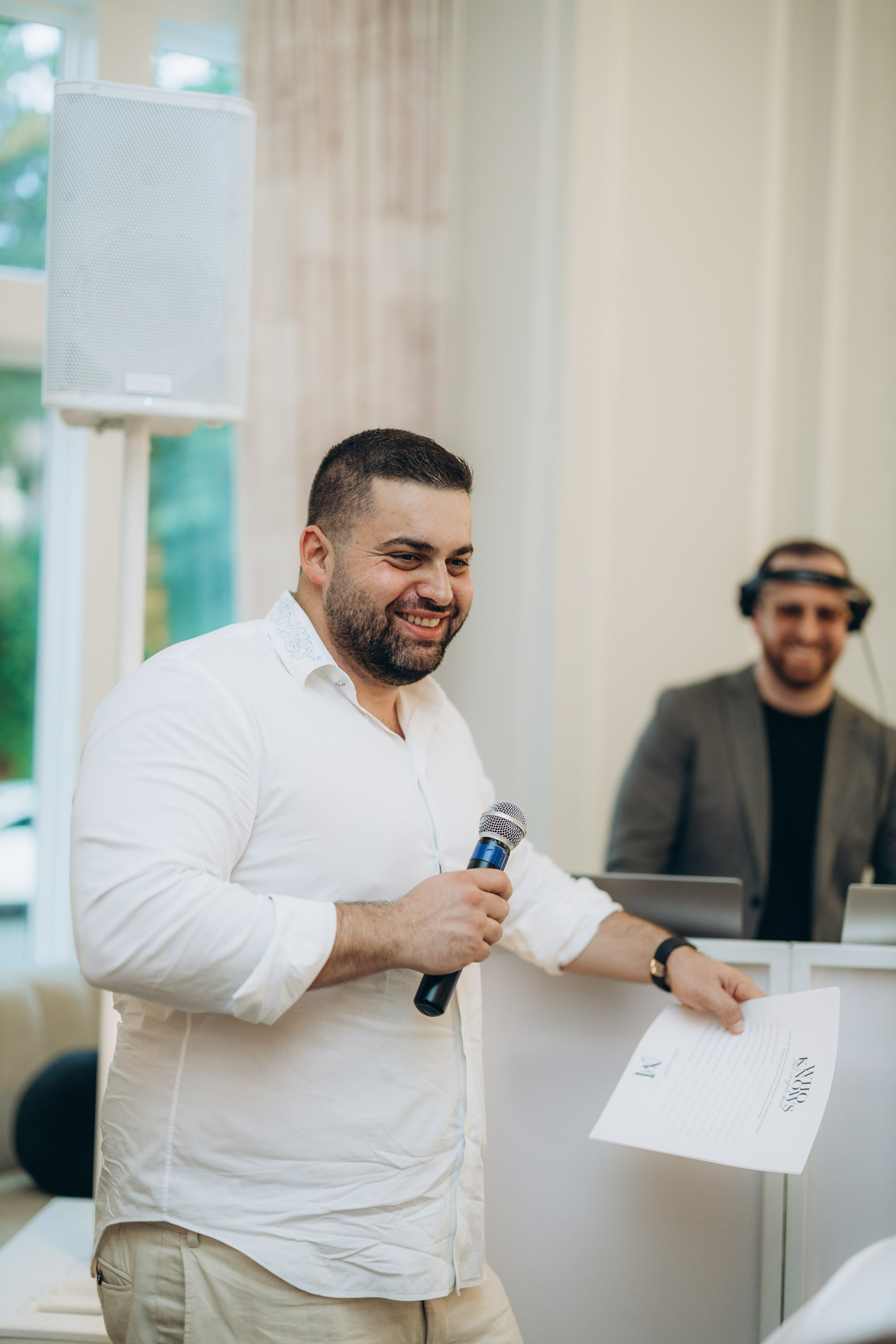 M&M. Wedding Photographer Toronto