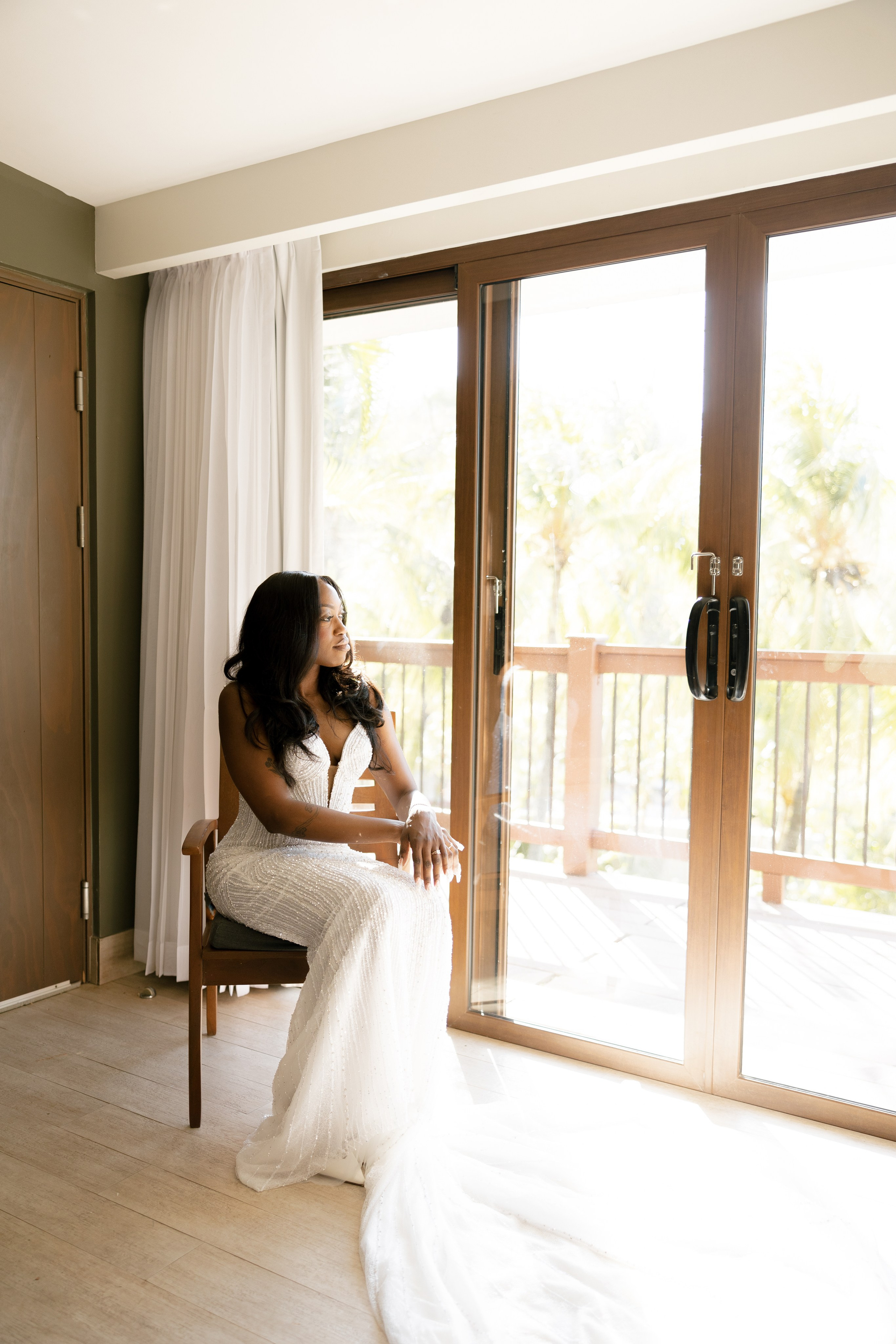 Ashley&Matt (Costa Rica). Wedding Photographer Toronto