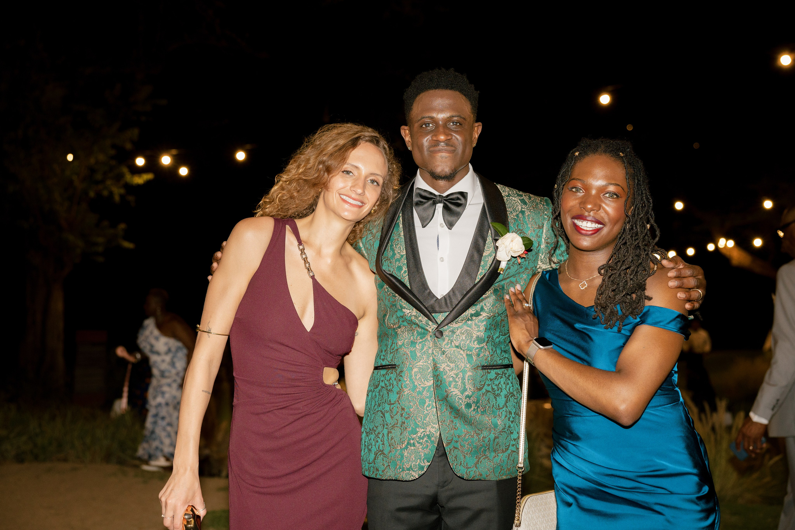 Ashley&Matt (Costa Rica). Wedding Photographer Toronto