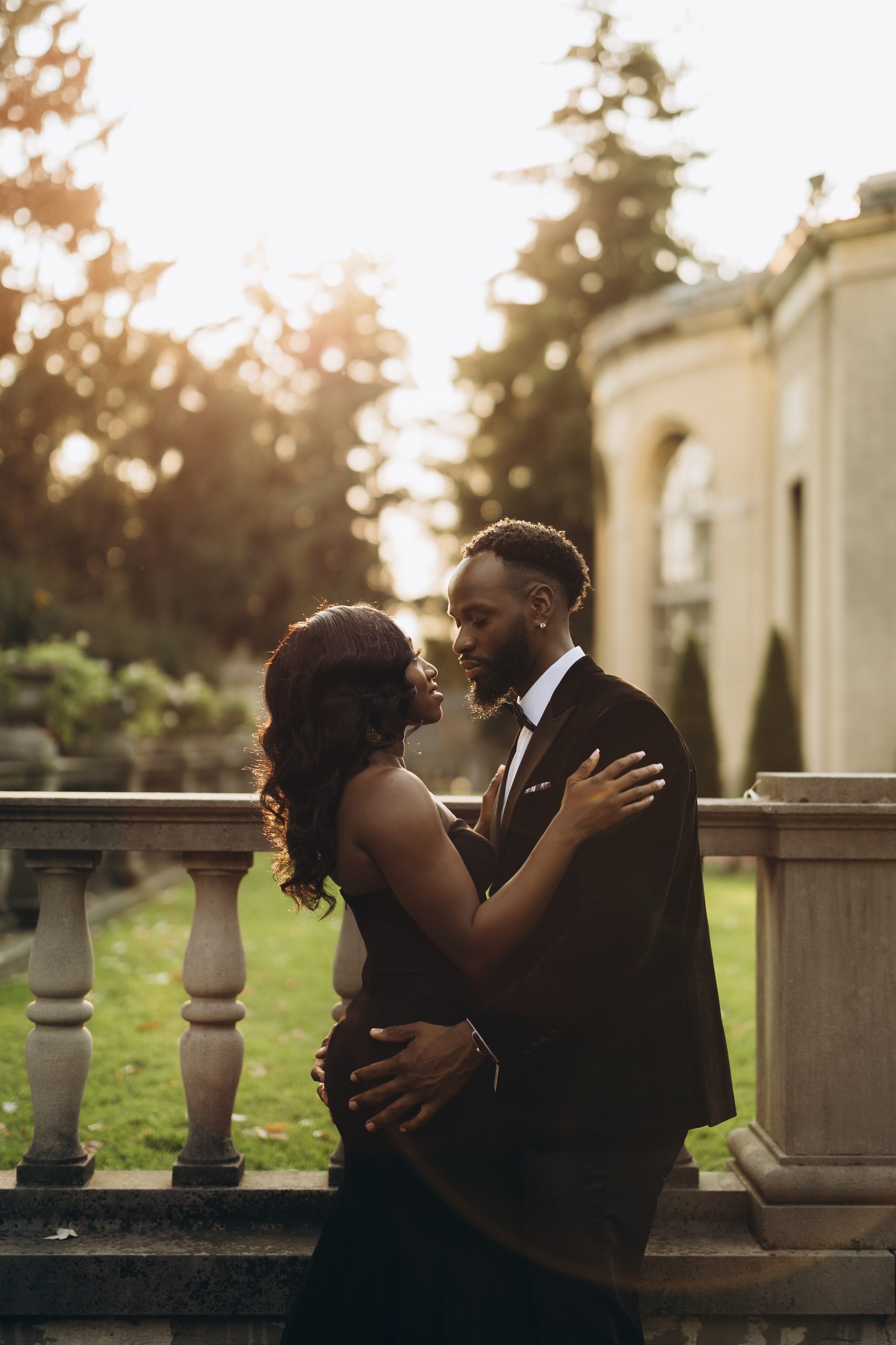 K&T. Wedding Photographer Toronto