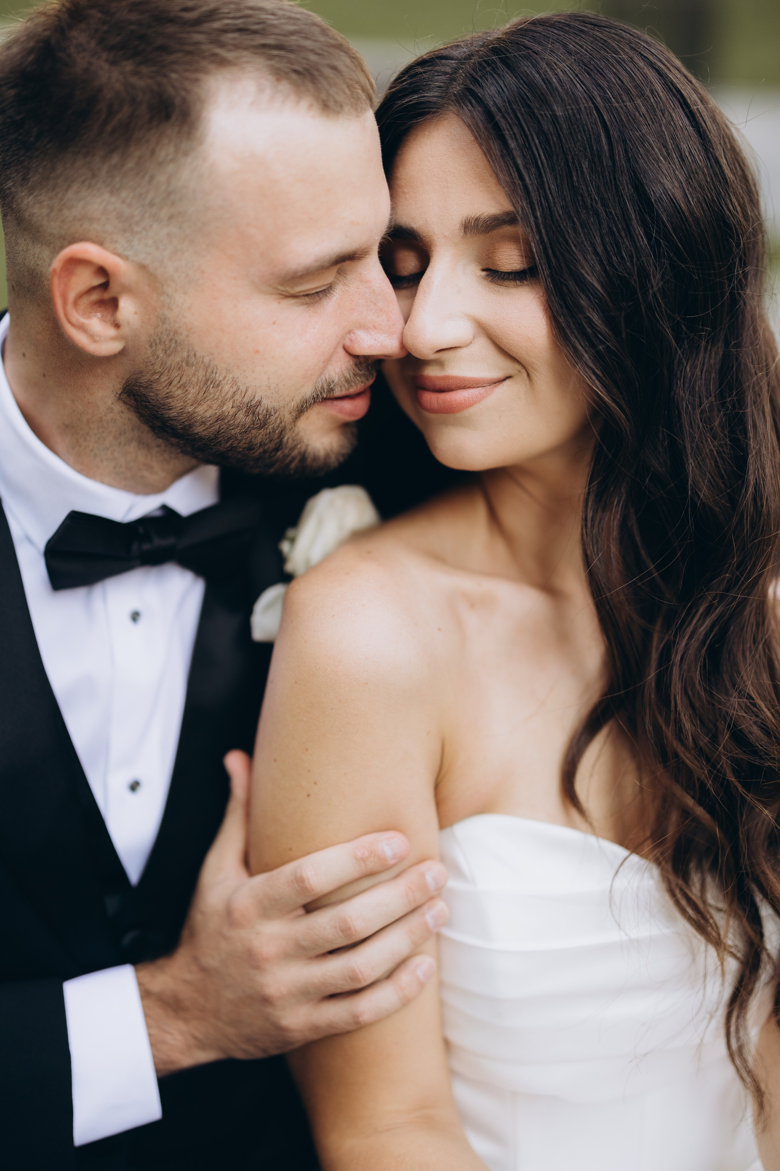 Violeta&Oleg. Wedding Photographer Toronto