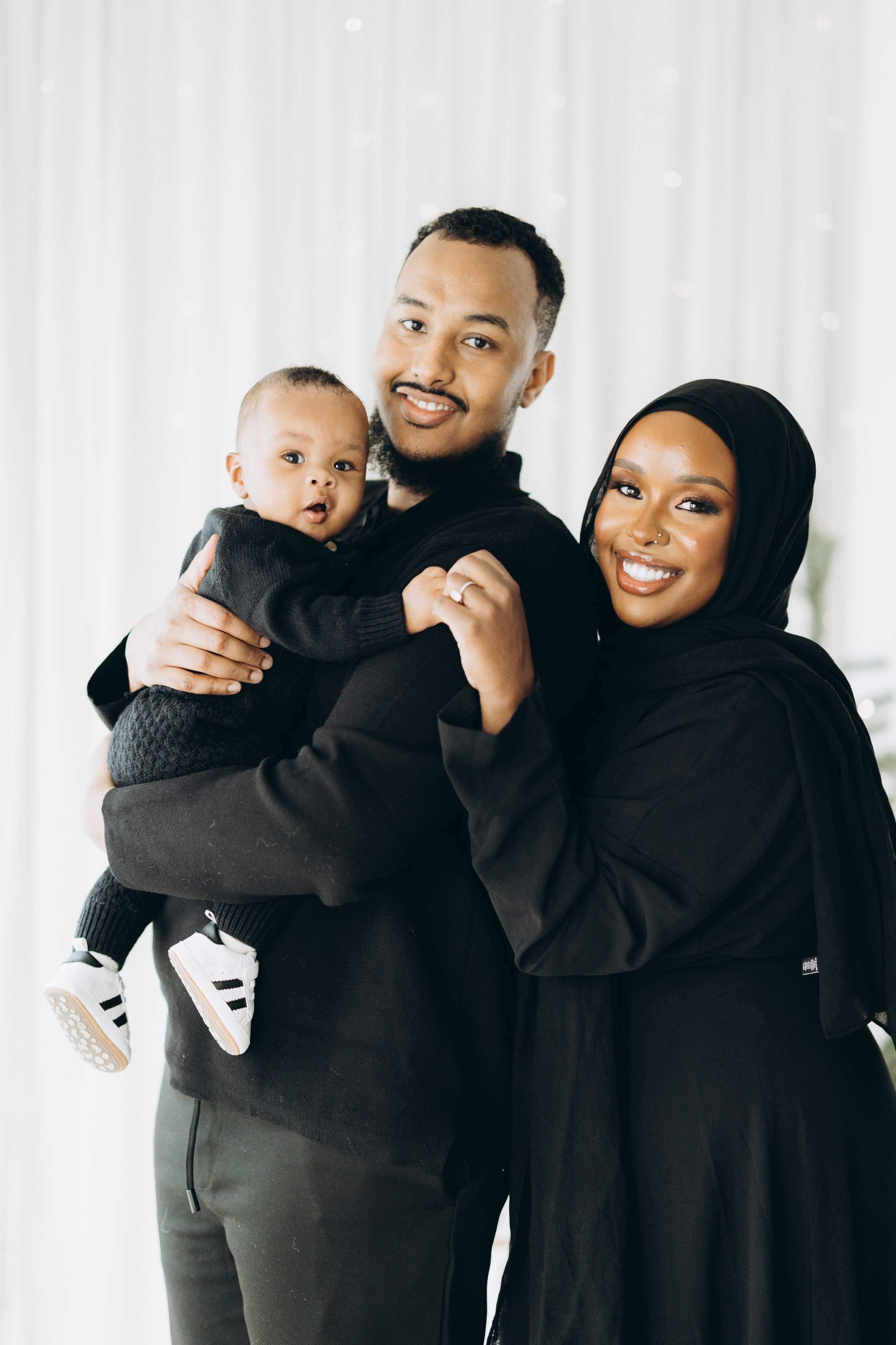 6 month. Wedding Photographer Toronto