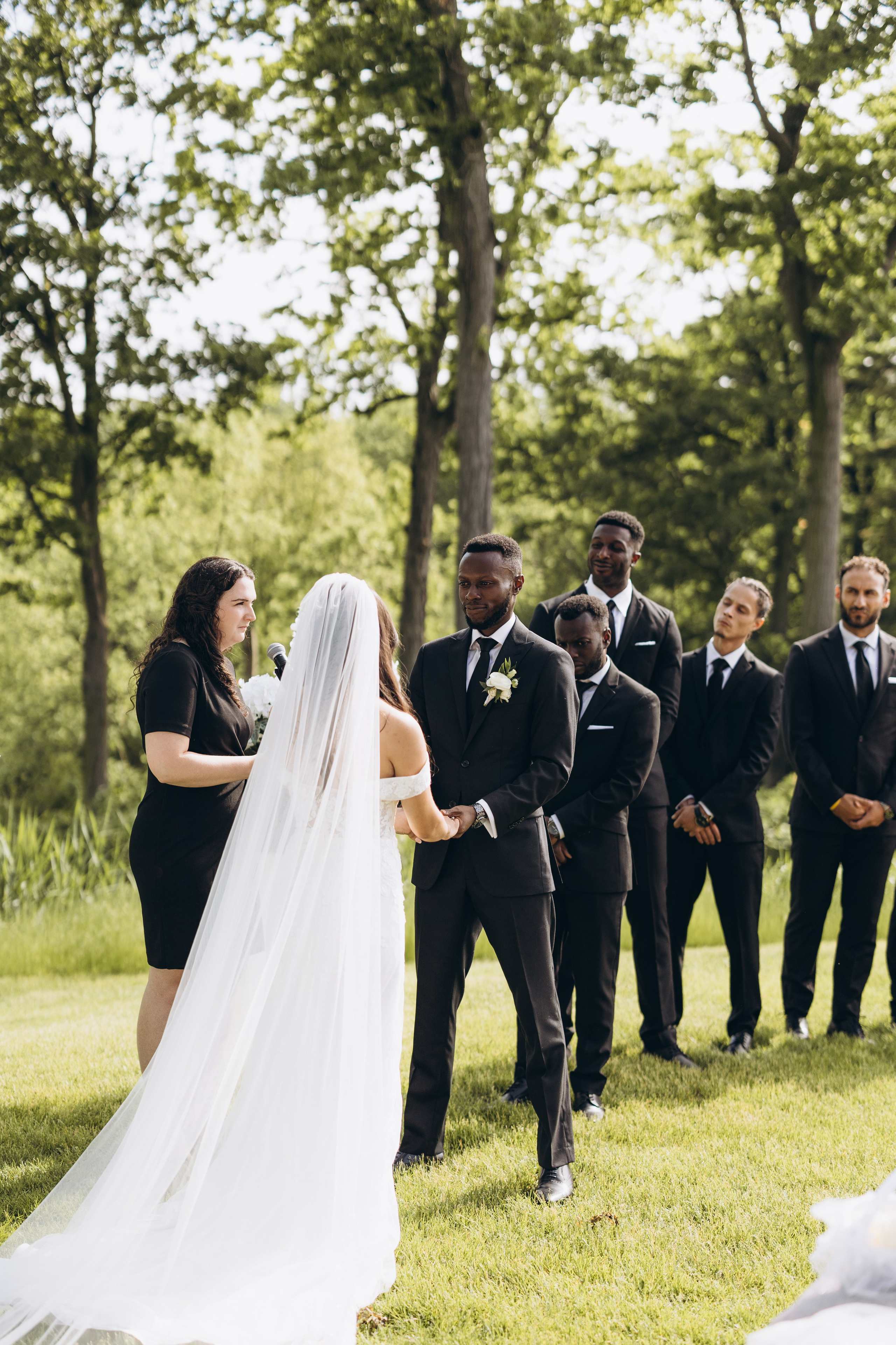 Ximena&Andrew. Wedding Photographer Toronto